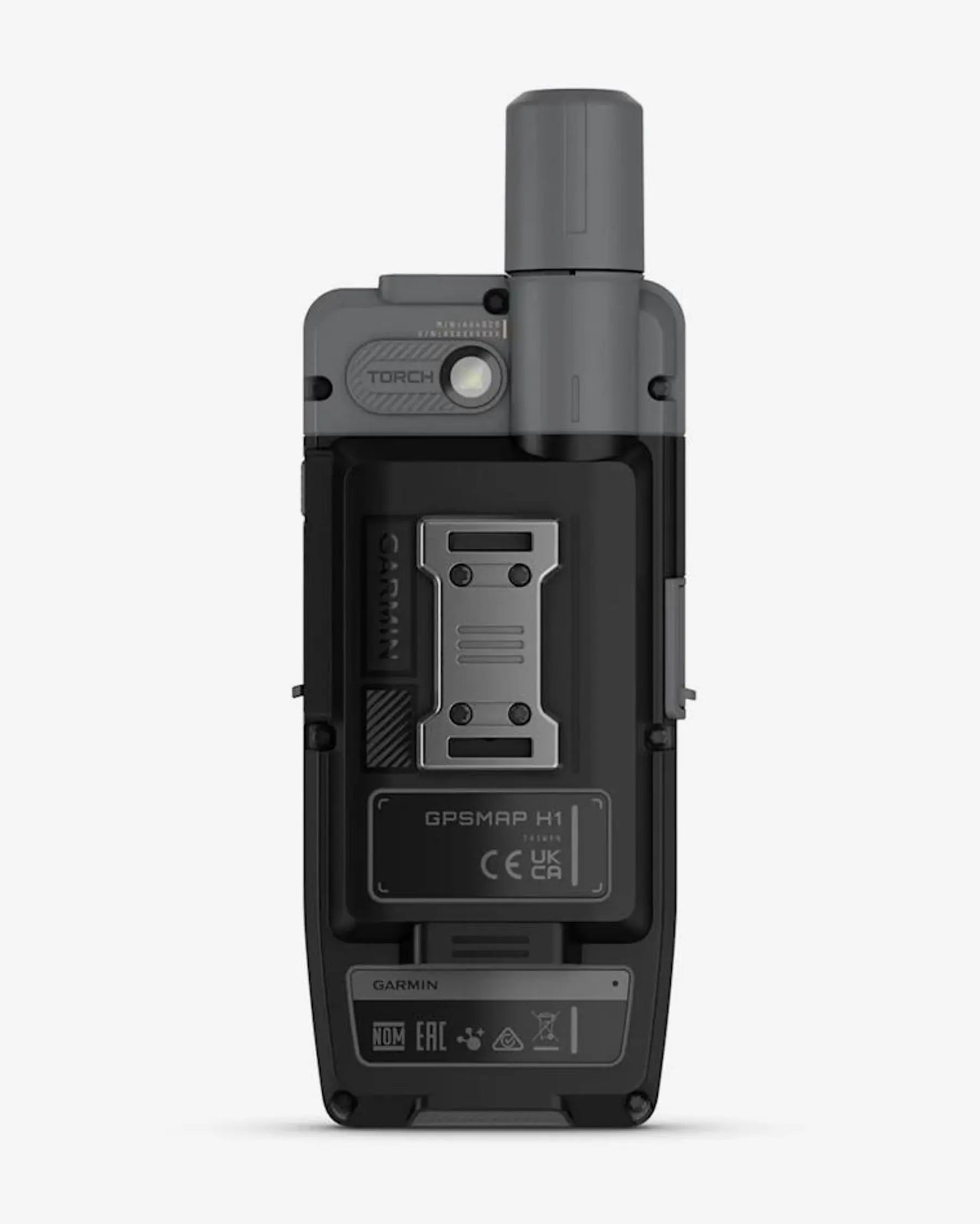Garmin GPSMAP H1 GPS portátil pantalla táctil 3,5"