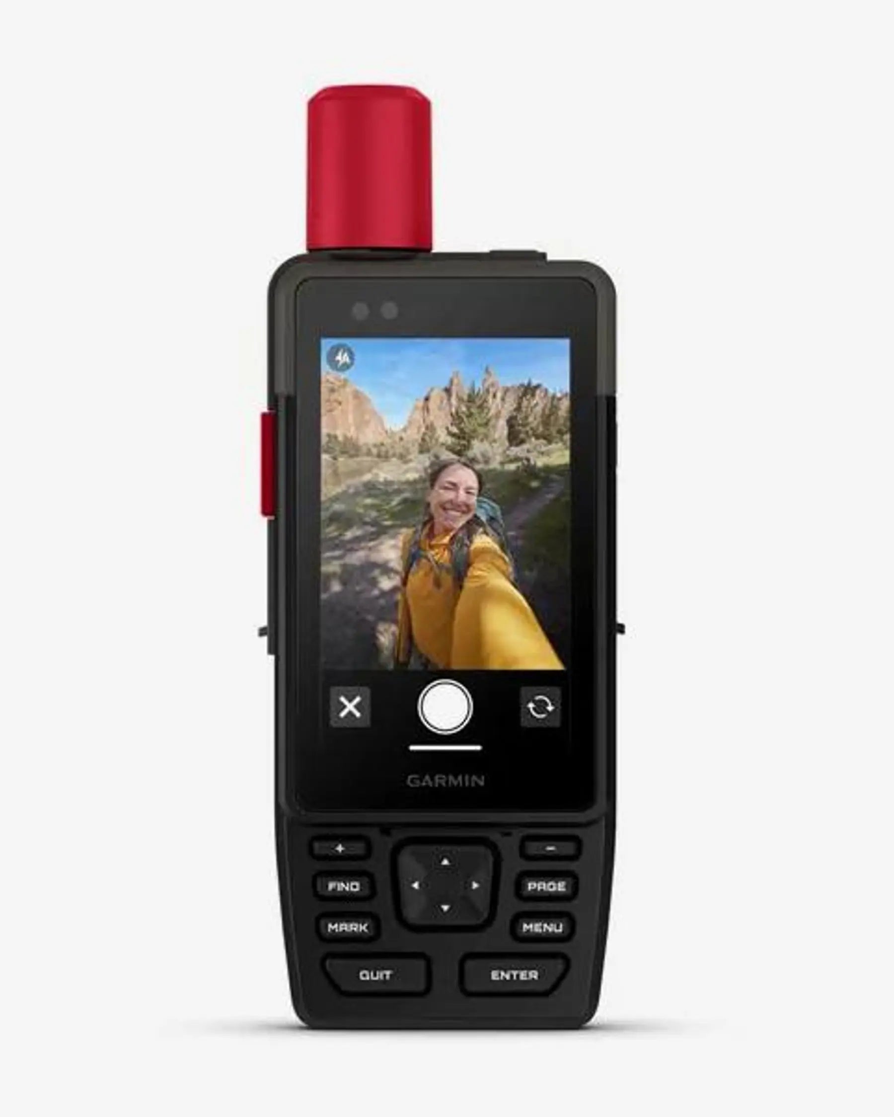 Garmin GPSMAP H1i Plus GPS Táctil con inReach Plus