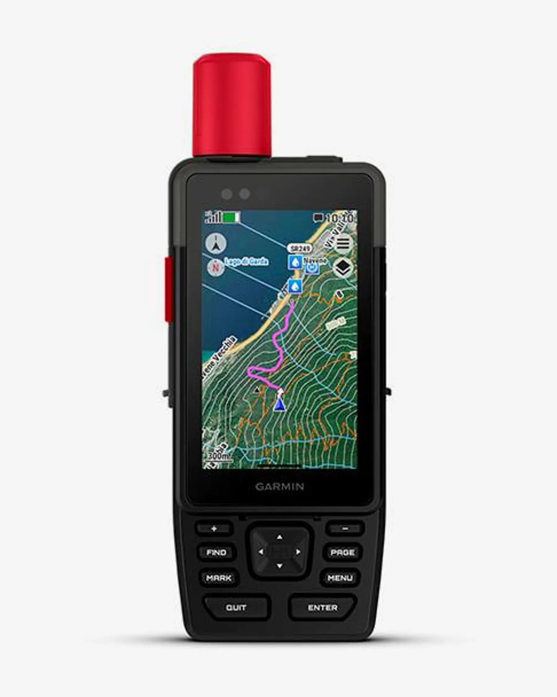 Garmin GPSMAP H1i Plus GPS Táctil con inReach Plus