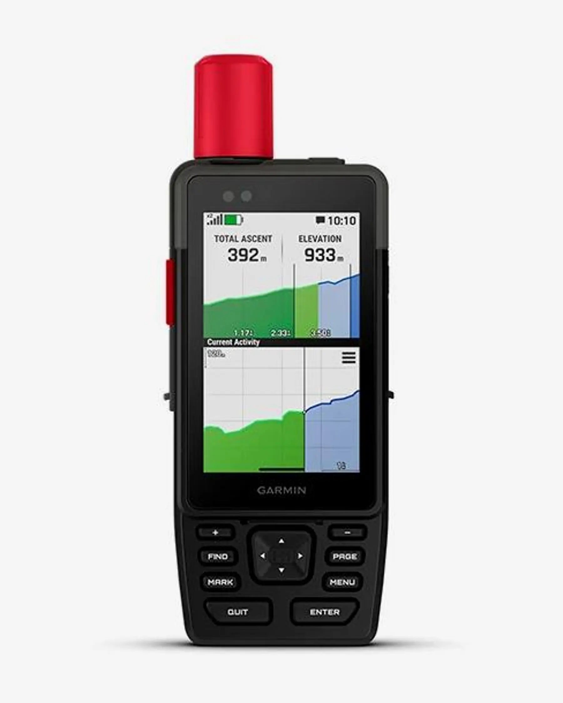Garmin GPSMAP H1i Plus GPS Táctil con inReach Plus