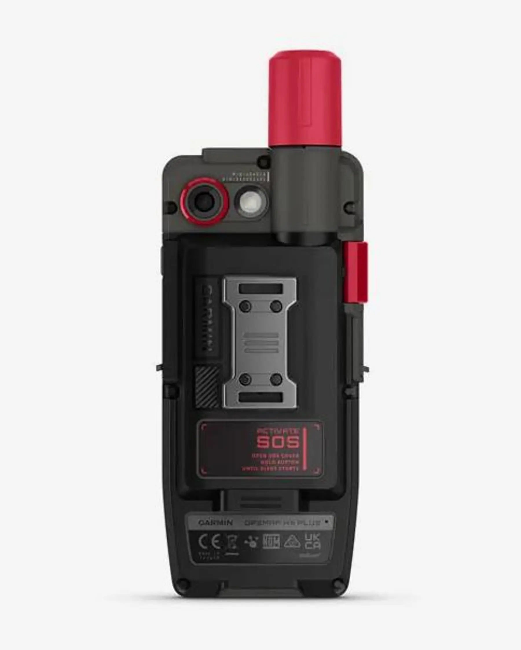 Garmin GPSMAP H1i Plus GPS Táctil con inReach Plus