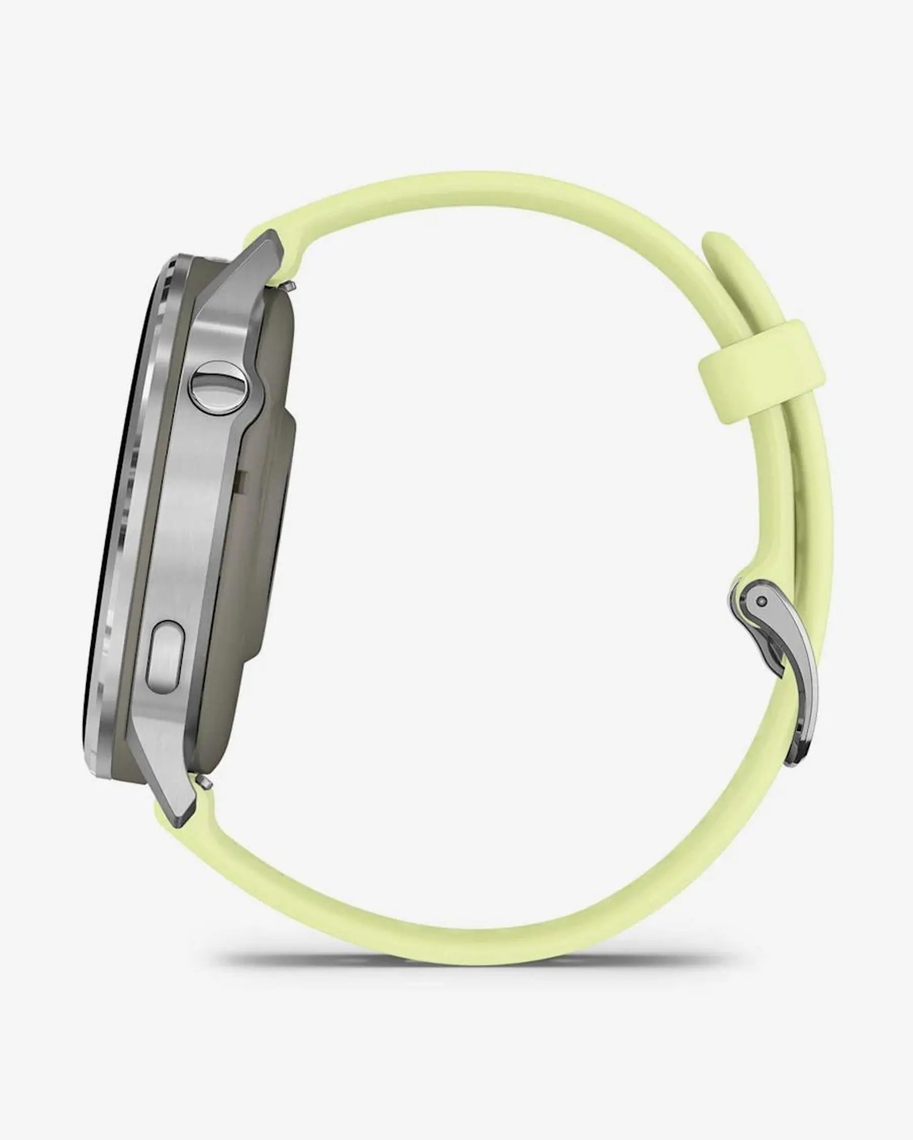 Garmin Venu 4 45 mm Silver – Smartwatch AMOLED GPS