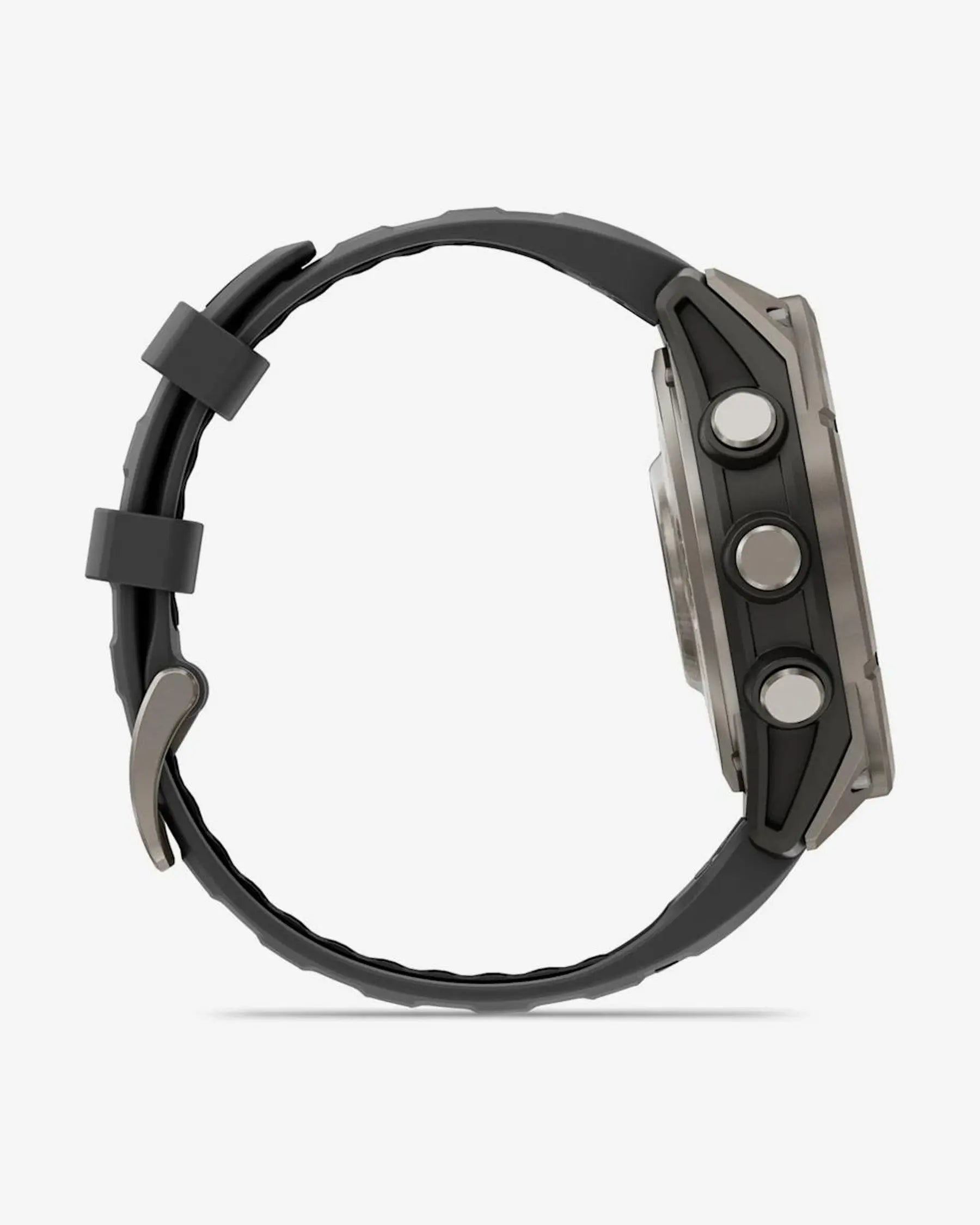 Garmin Fenix 8 Pro AMOLED 47mm Reloj GPS Titanio