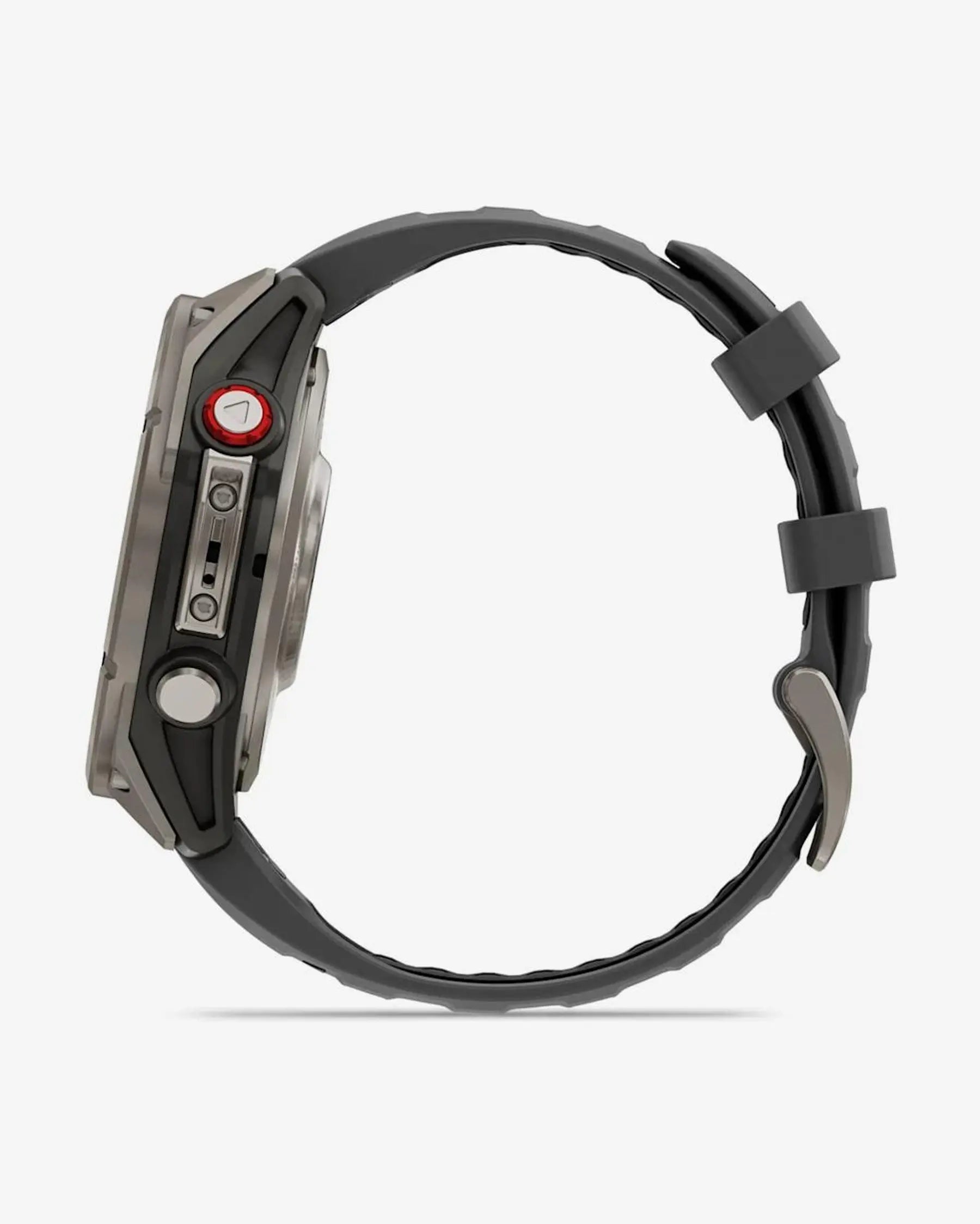 Garmin Fenix 8 Pro AMOLED 47mm Reloj GPS Titanio