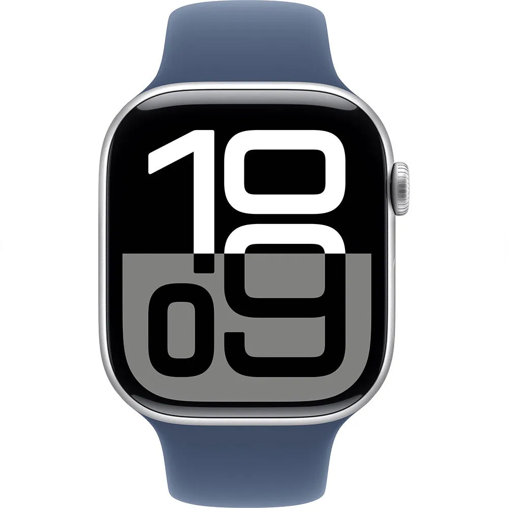 Apple Watch Series 10 46mm Titanio GPS
