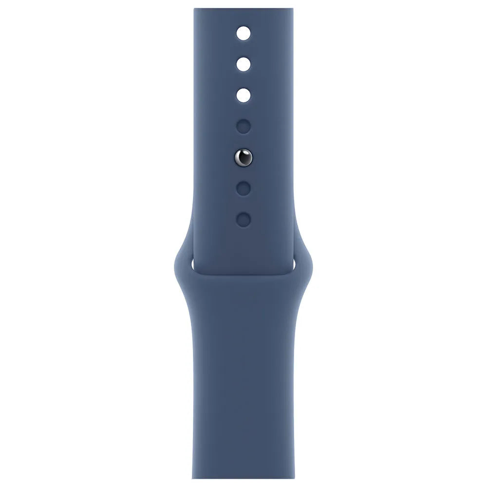 Apple Watch Series 10 46mm Titanio GPS