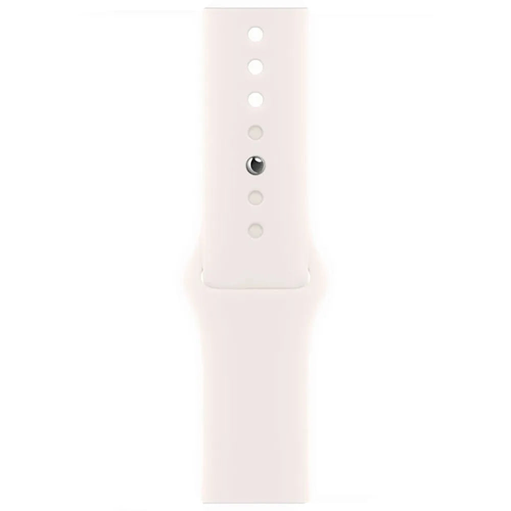 Apple Watch Series 10 46mm GPS Cellular Titanio - Nuevo