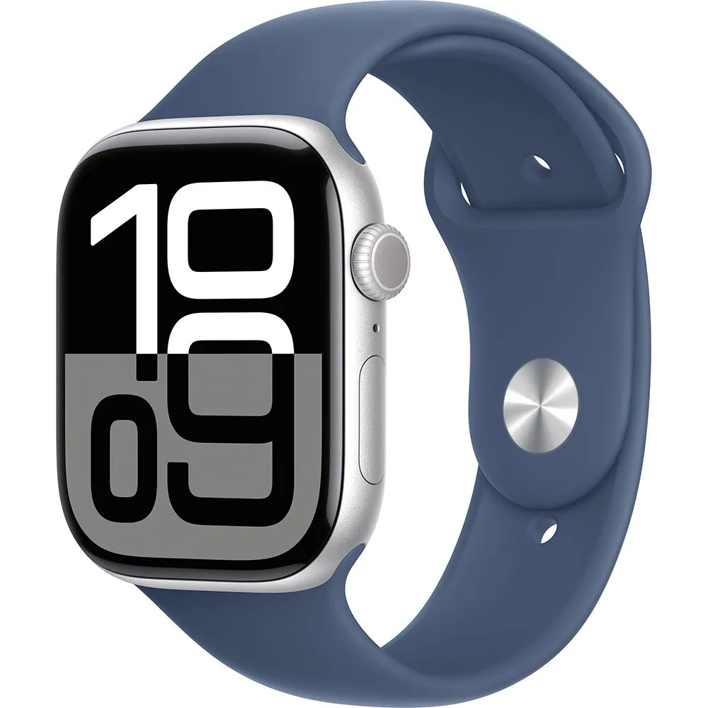 Apple Watch Series 10 46mm Titanio GPS