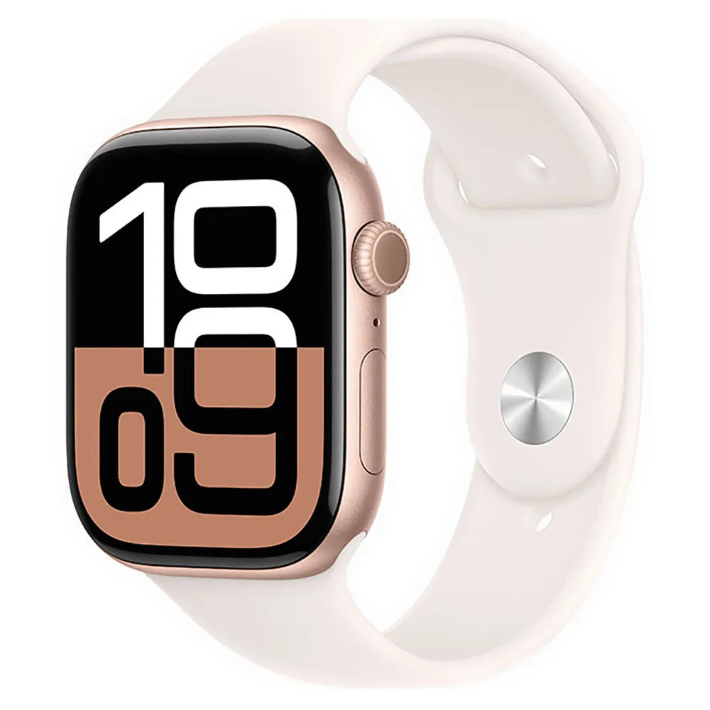 Apple Watch Series 10 46mm GPS Cellular Titanio - Nuevo