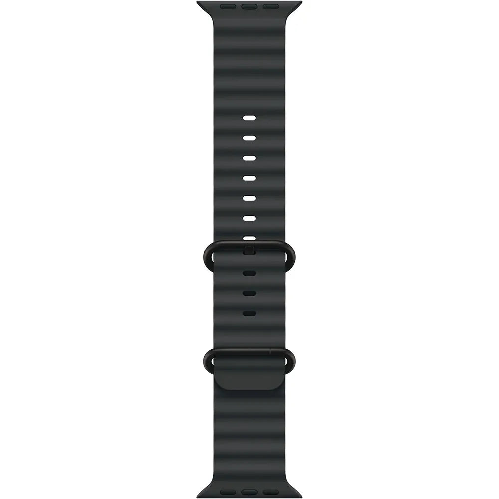 Apple Watch Ultra 2 GPS + Cellular 49 mm Titanio