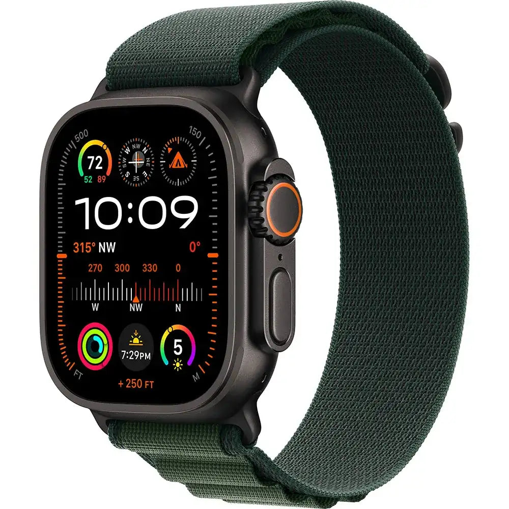 Apple Watch Ultra 2 49mm Titanio GPS Celular Original