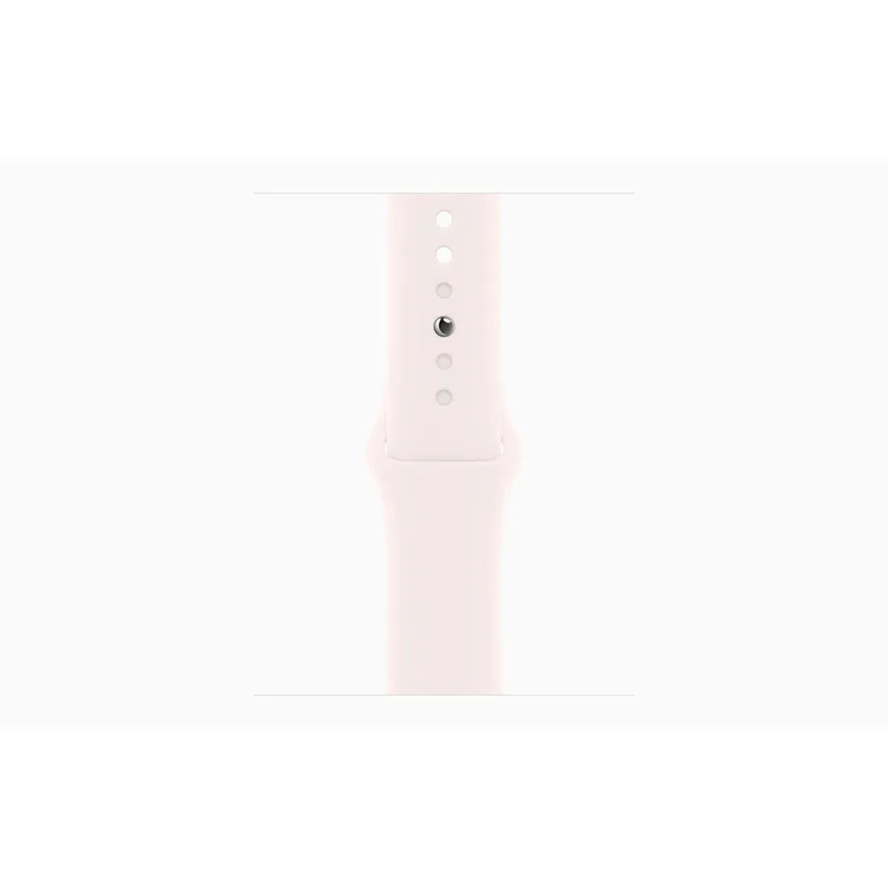 Apple Watch Series 11 GPS Cellular 42mm Titanio Nuevo