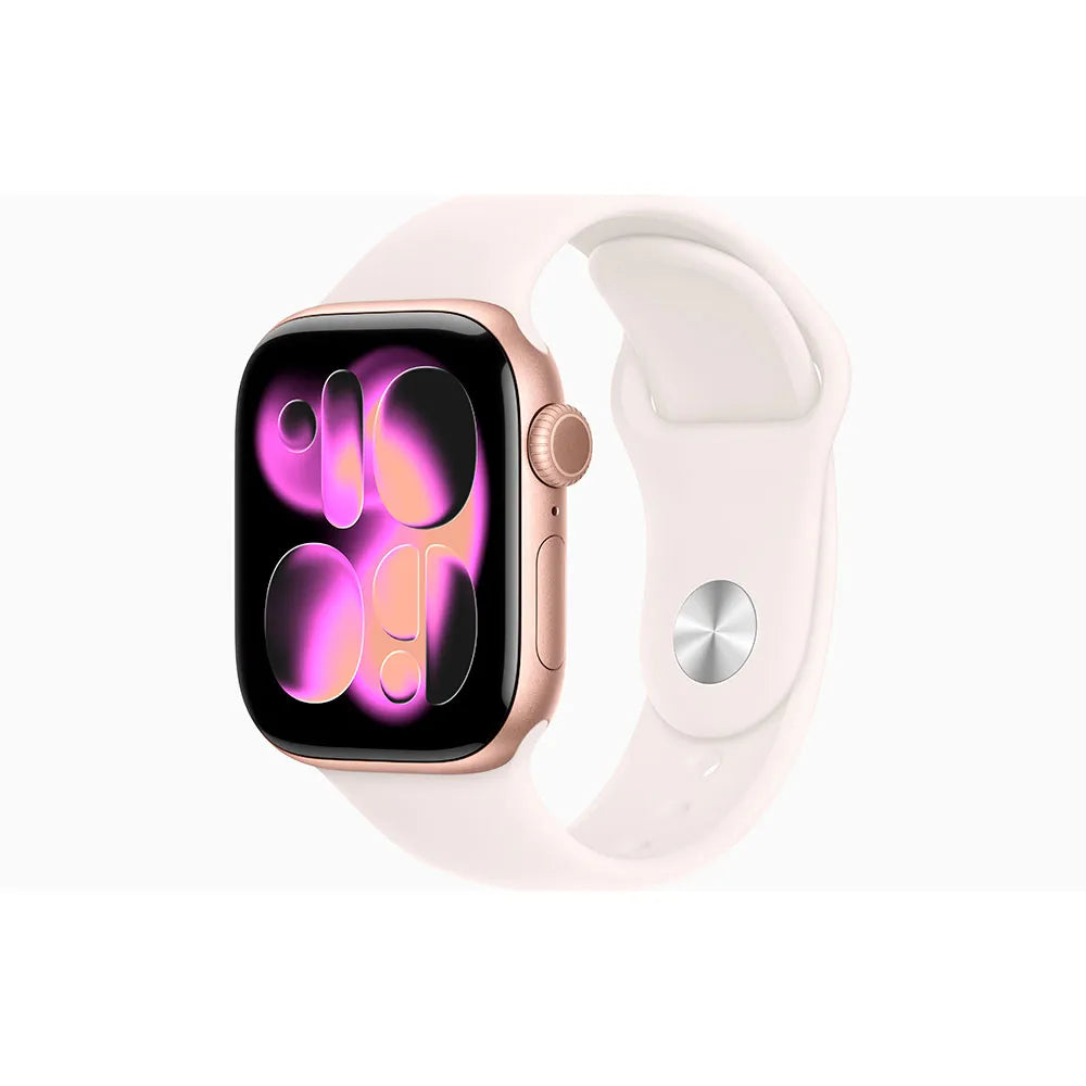 Apple Watch Series 11 GPS Cellular 42mm Titanio Nuevo