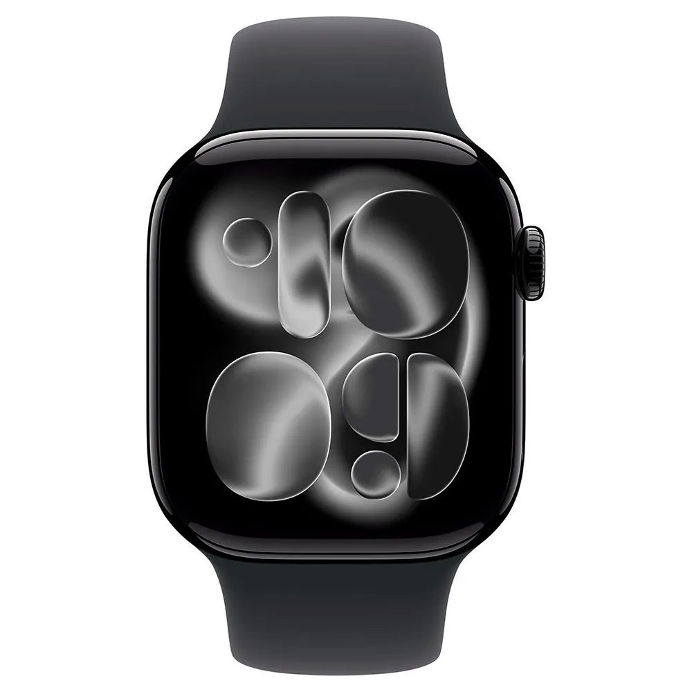 Apple Watch Series 11 GPS 46mm Correa Sport Negro