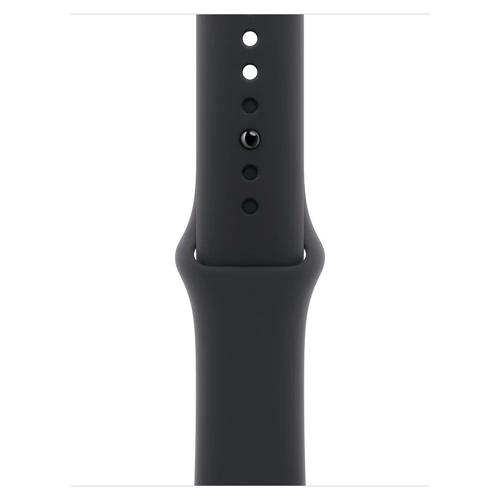 Apple Watch Series 11 GPS 46mm Correa Sport Negro