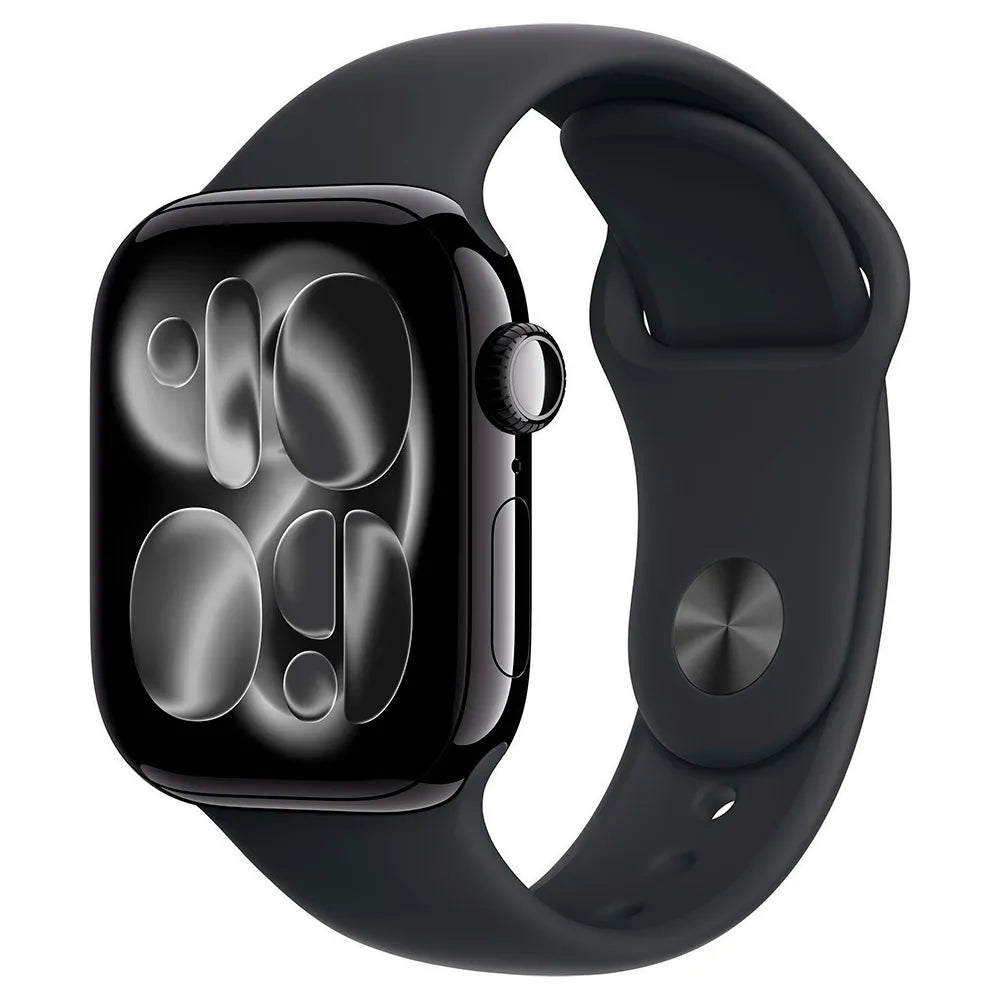 Apple Watch Series 11 GPS 46mm Correa Sport Negro
