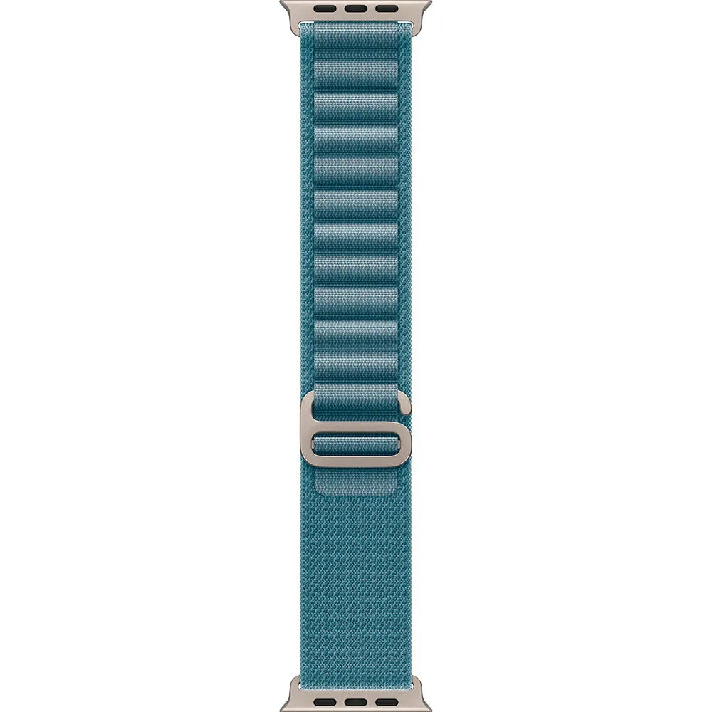 Apple Watch Ultra 2 GPS+Cellular Titanio 49 mm