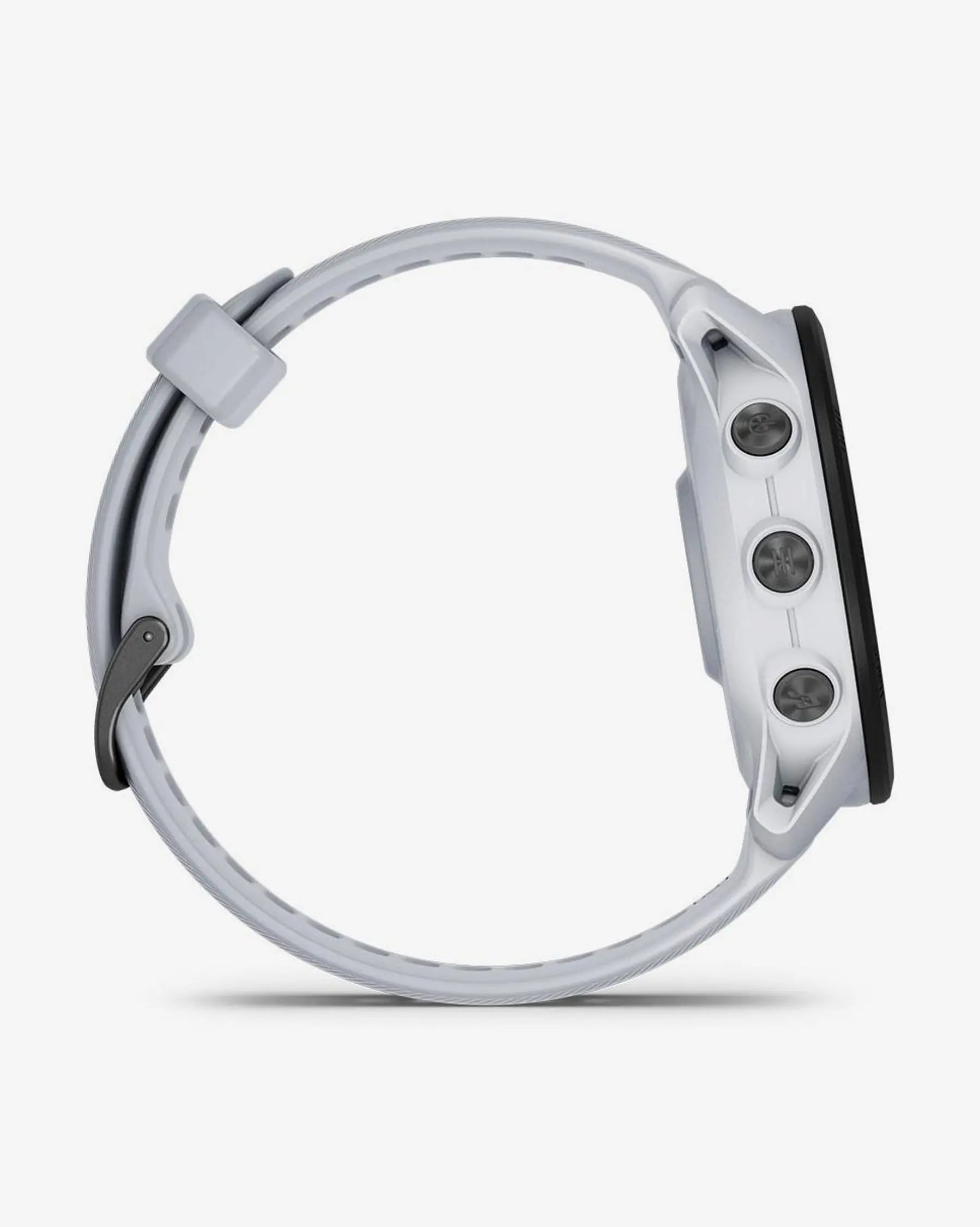 Garmin Forerunner 955 Solar Blanco - Reloj GPS