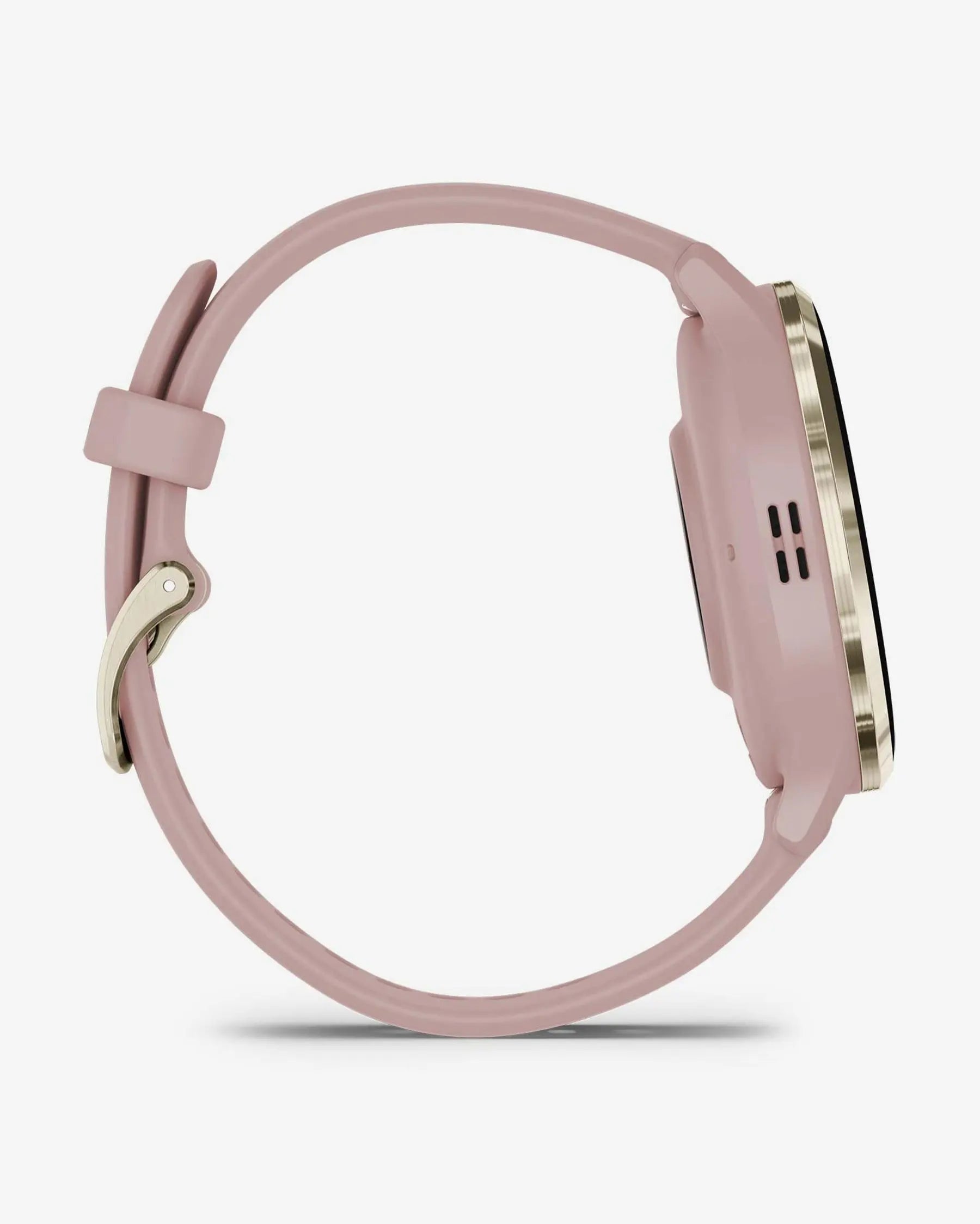 Garmin Venu 3S Smartwatch Beige Monitoreo de Salud