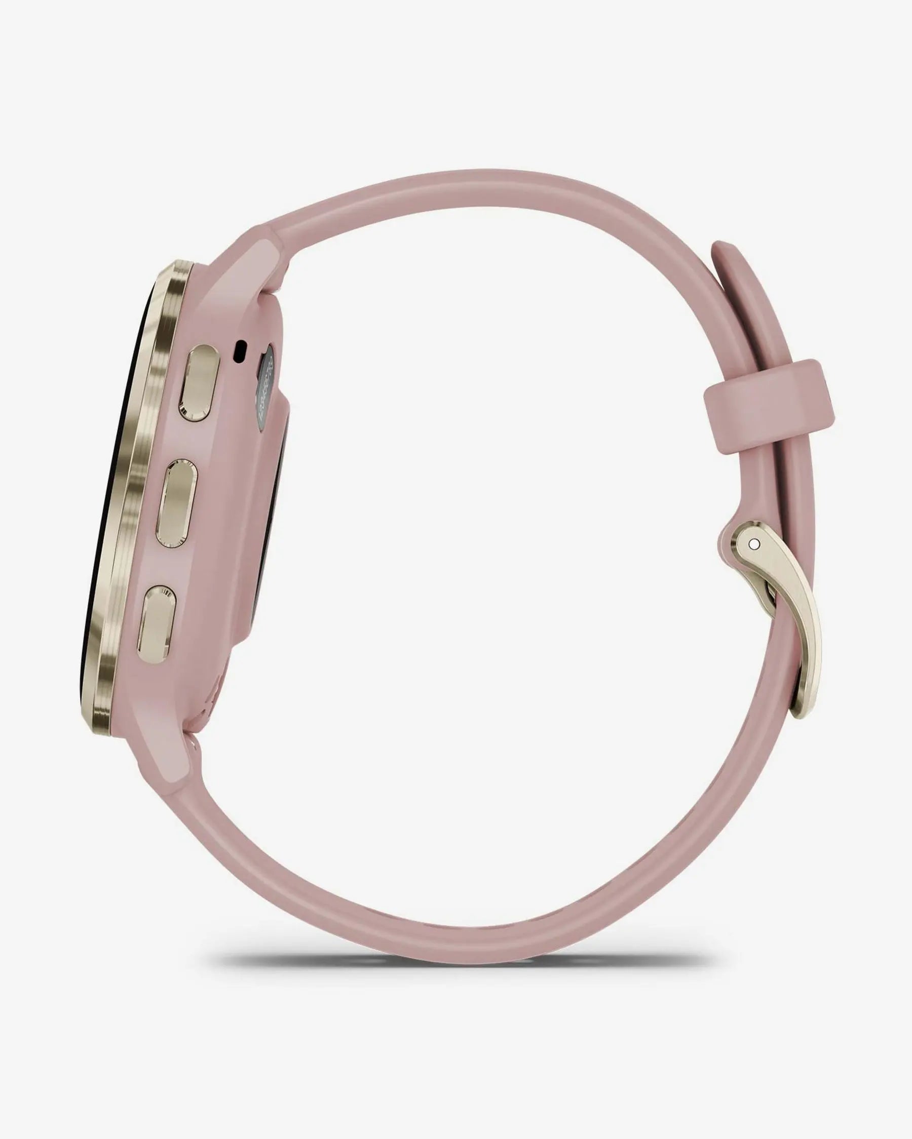 Garmin Venu 3S Smartwatch Beige Monitoreo de Salud