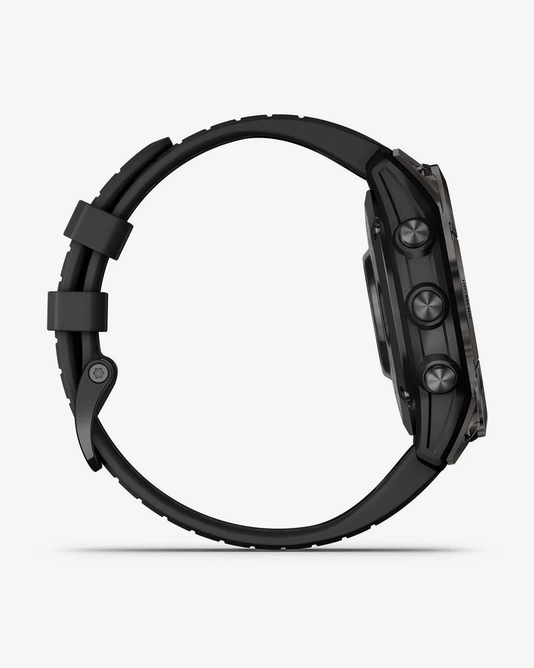 Garmin EPIX 2 PRO 47mm Titanio Gris Zafiro GPS AMOLED
