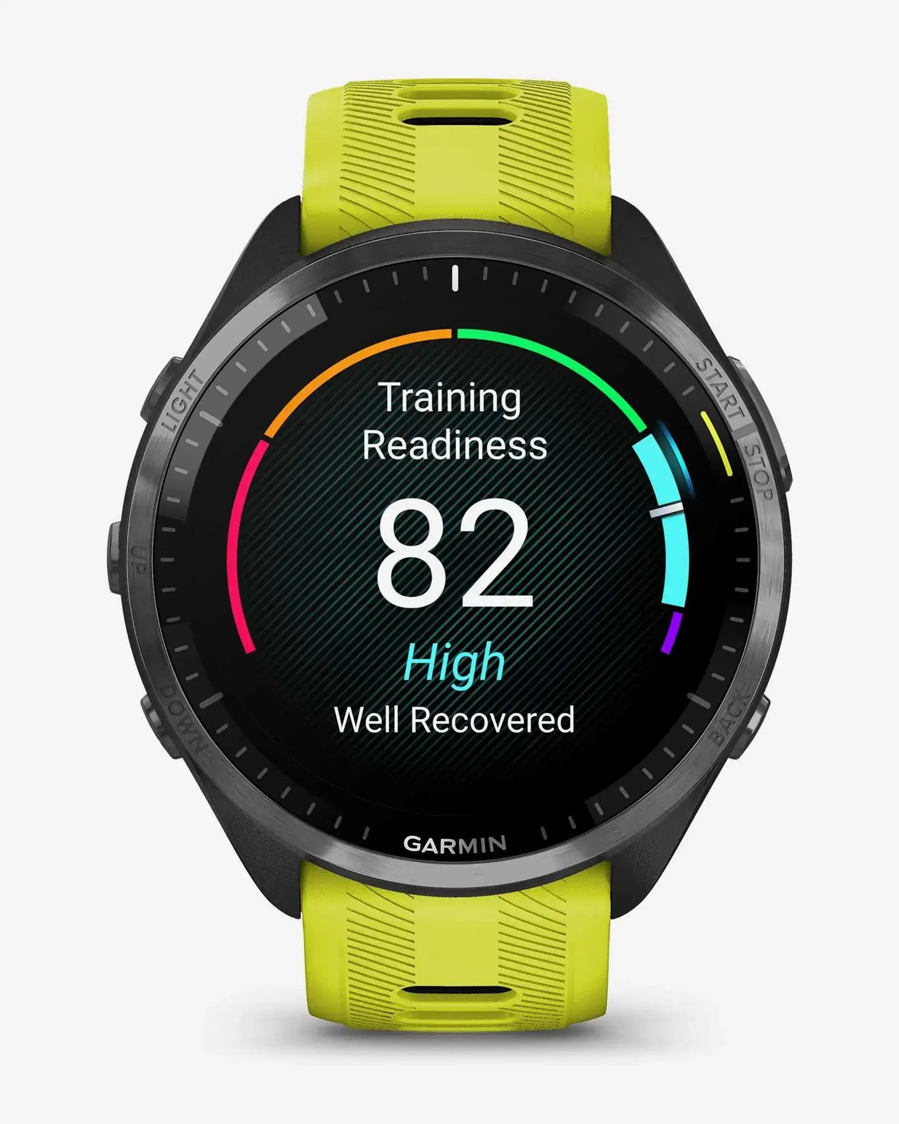 Garmin Forerunner 965 Smartwatch GPS Nuevo 47 mm