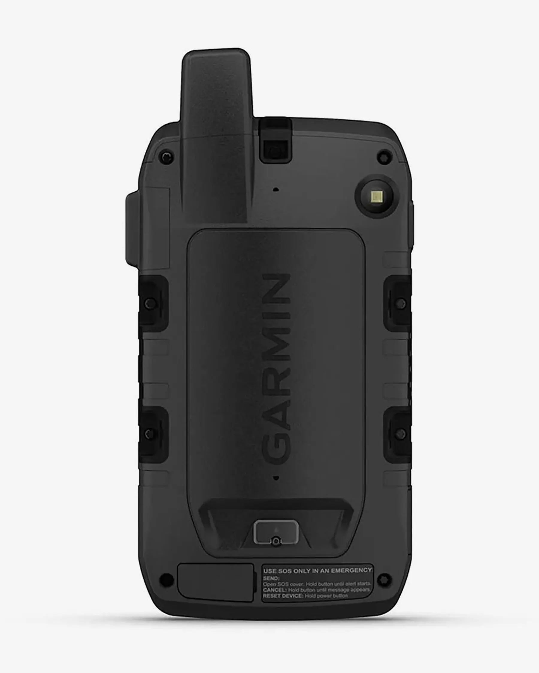 Garmin Montana 710i GPS navegación exterior robusto