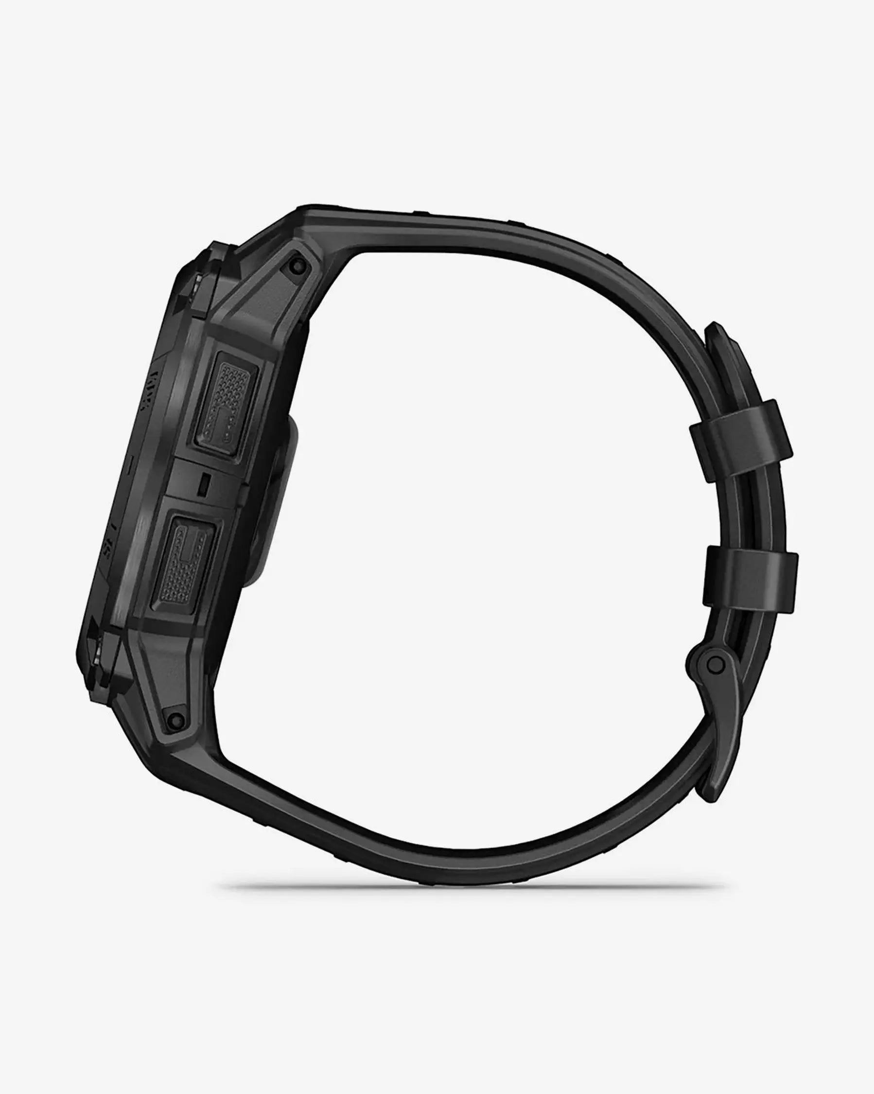 Garmin Instinct 3 Solar 50mm Táctico Negro GPS