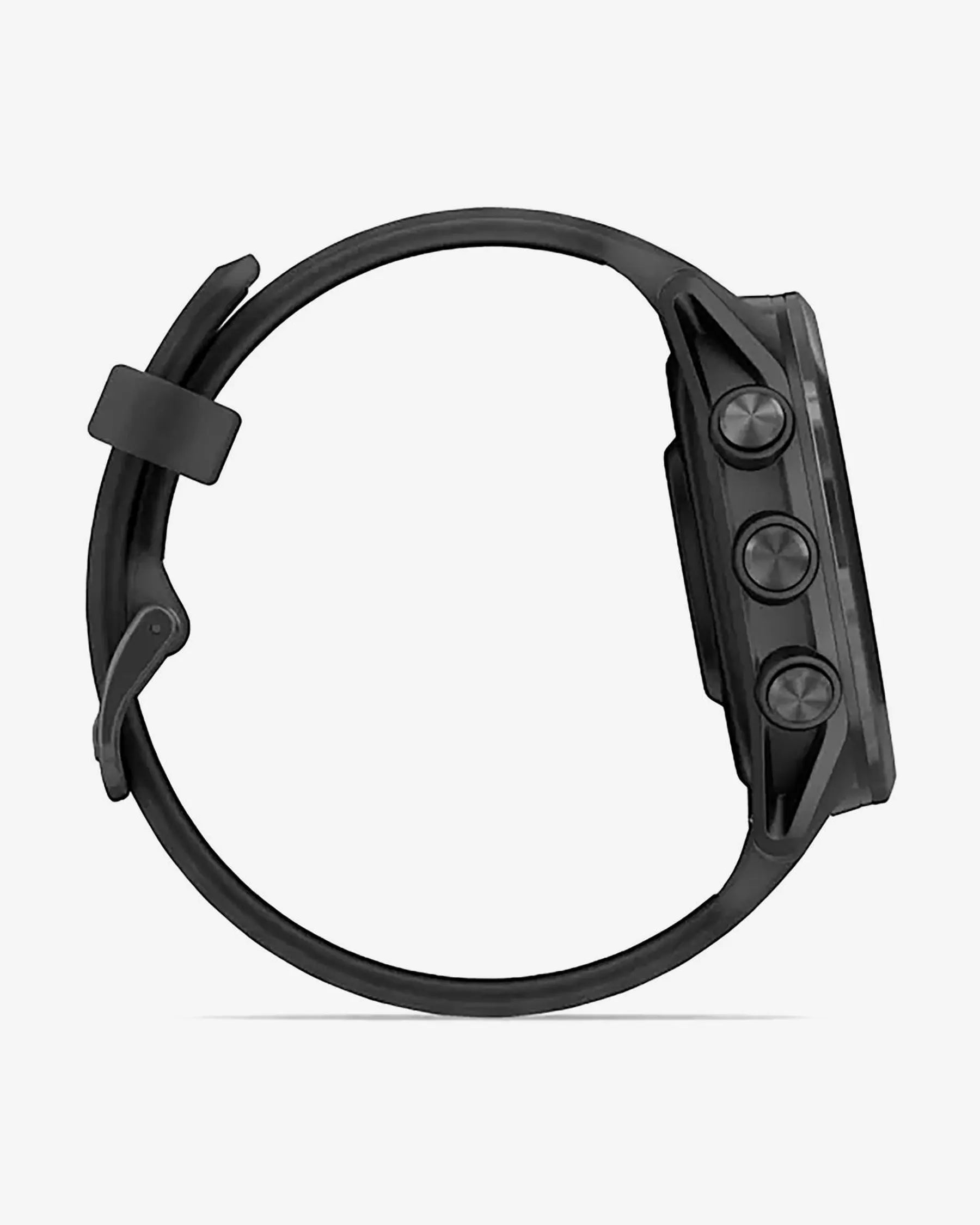 Reloj GPS Garmin Forerunner 570 42 mm gris/negro