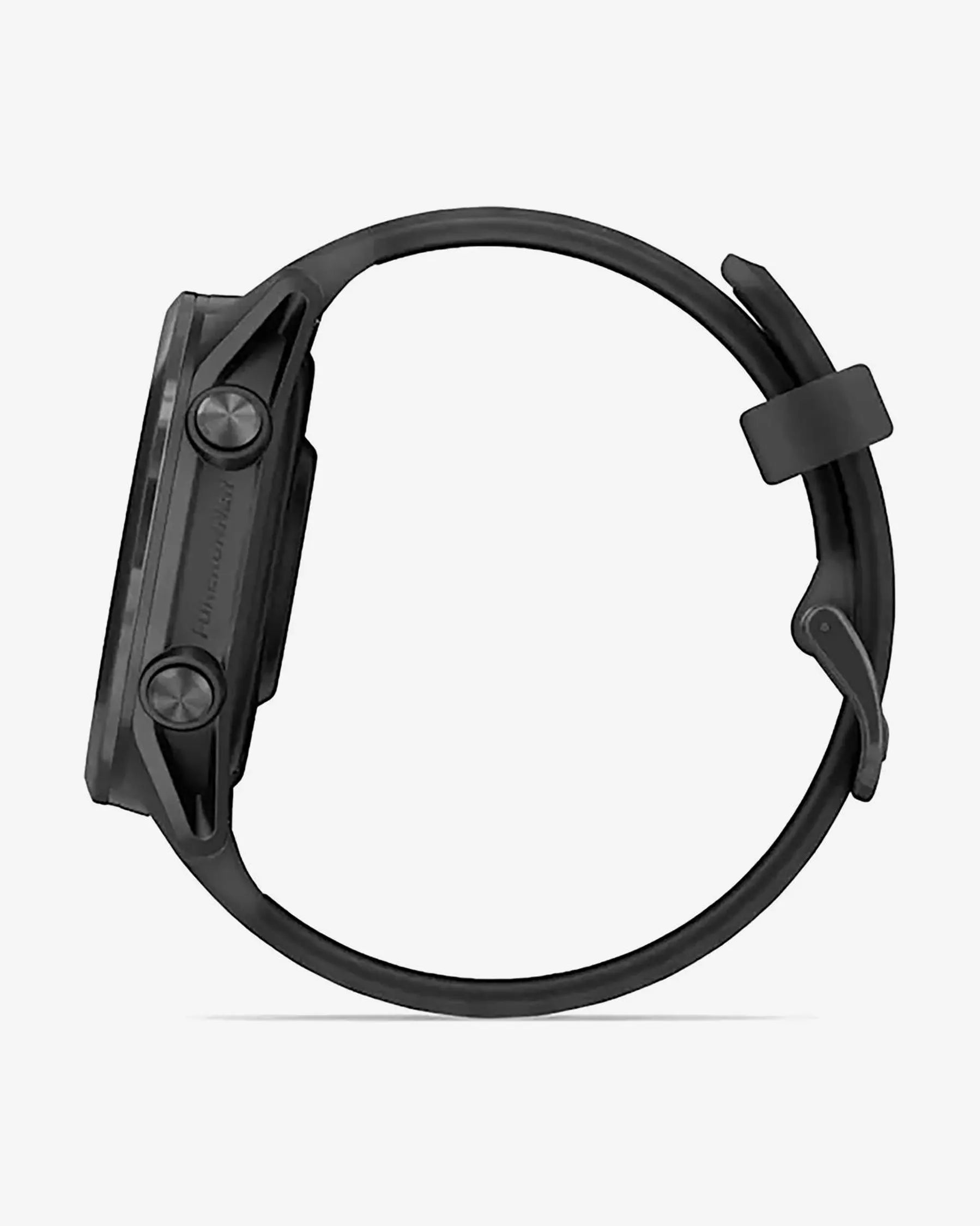 Reloj GPS Garmin Forerunner 570 42 mm gris/negro