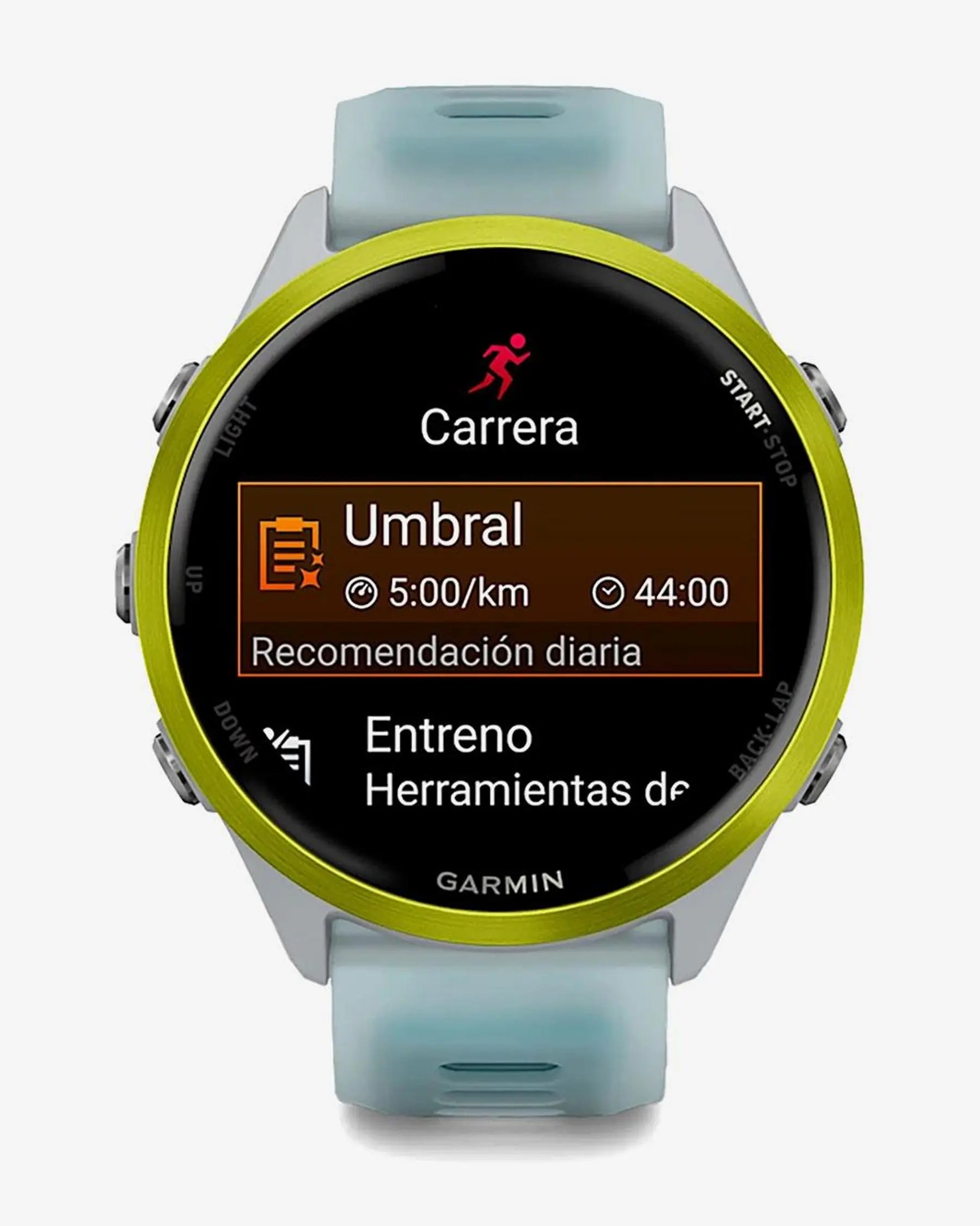 Garmin Forerunner 570 Reloj deportivo GPS 47 mm AMOLED