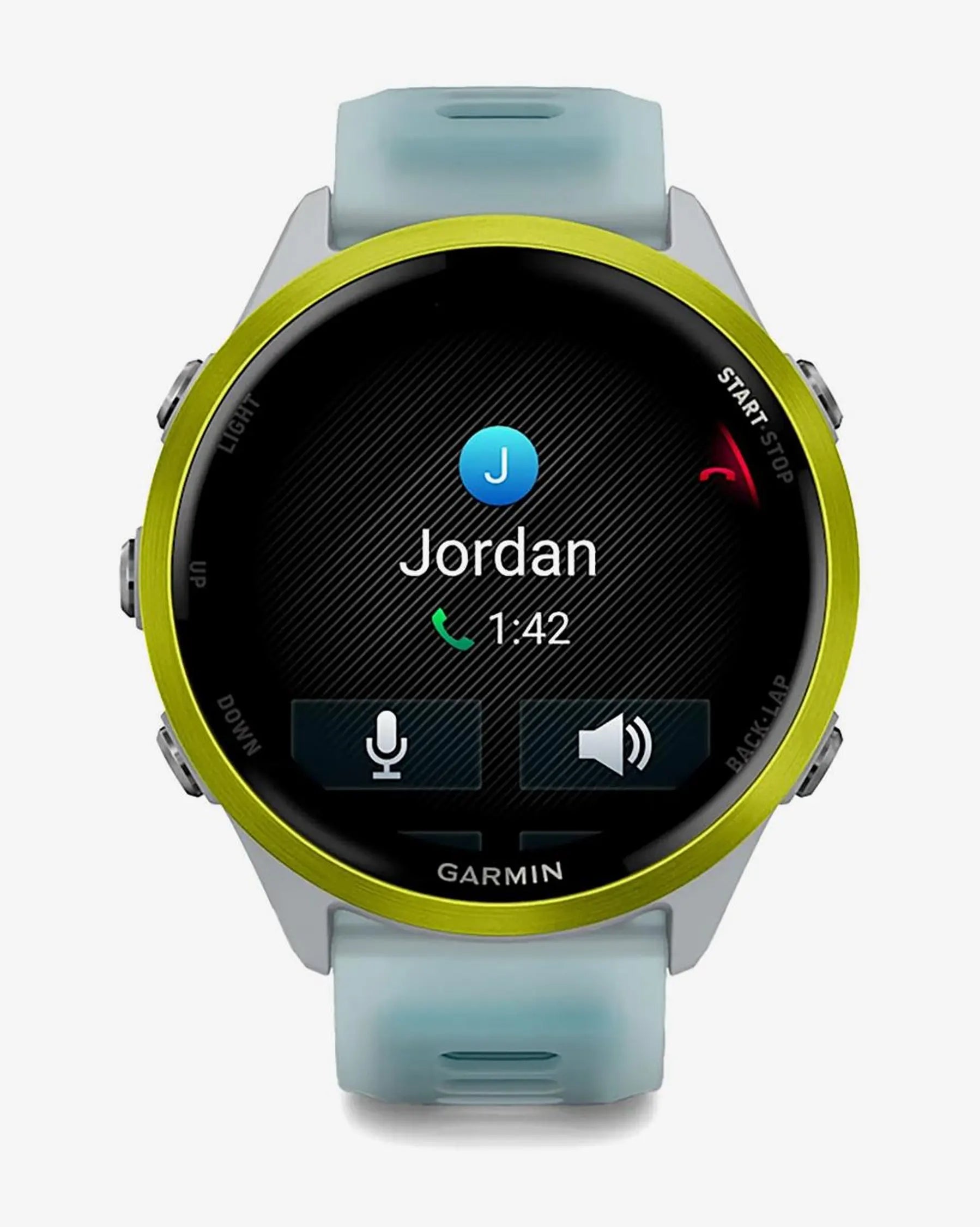 Garmin Forerunner 570 Reloj deportivo GPS 47 mm AMOLED