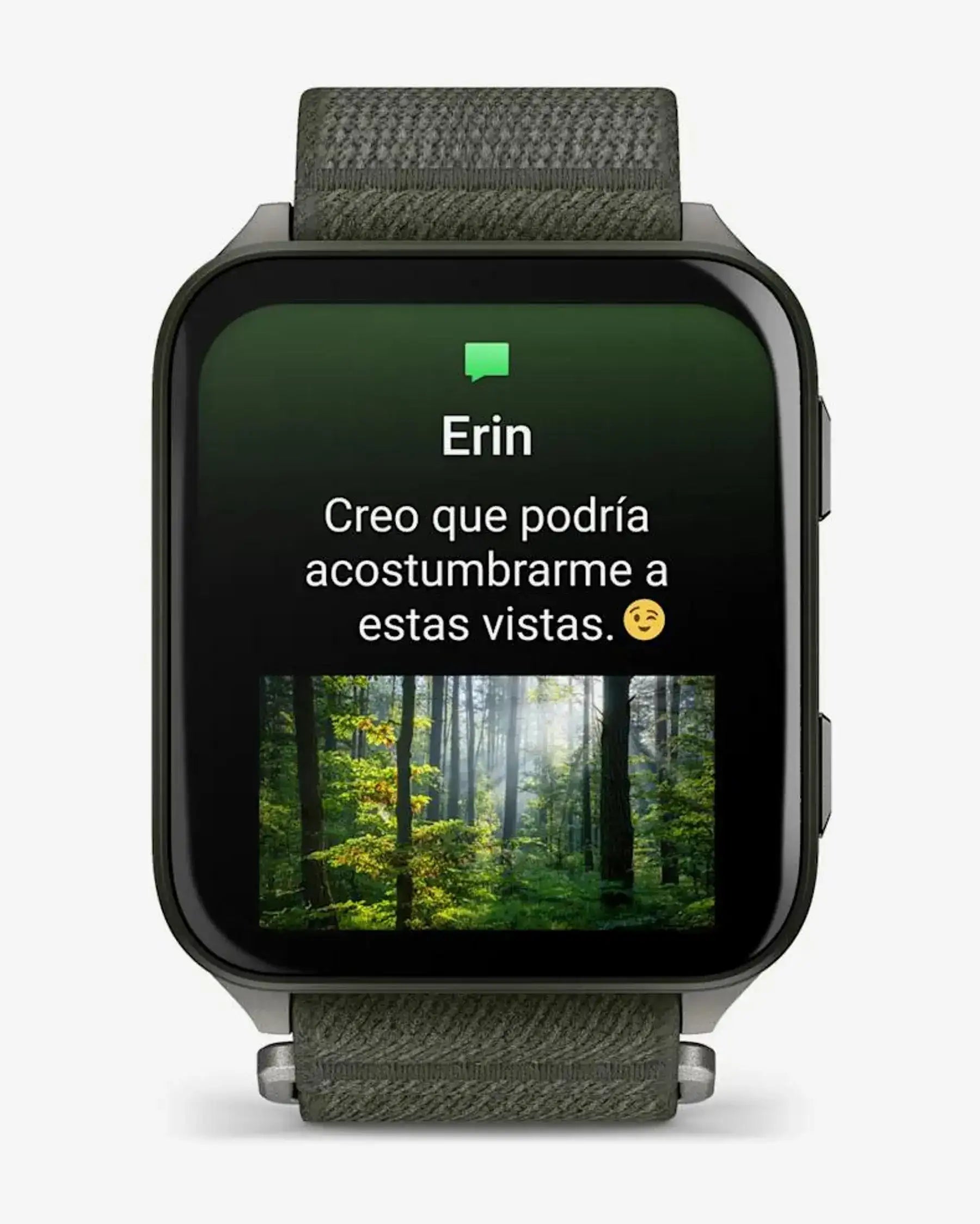 Garmin Venu Sq 3 - Smartwatch AMOLED con GPS