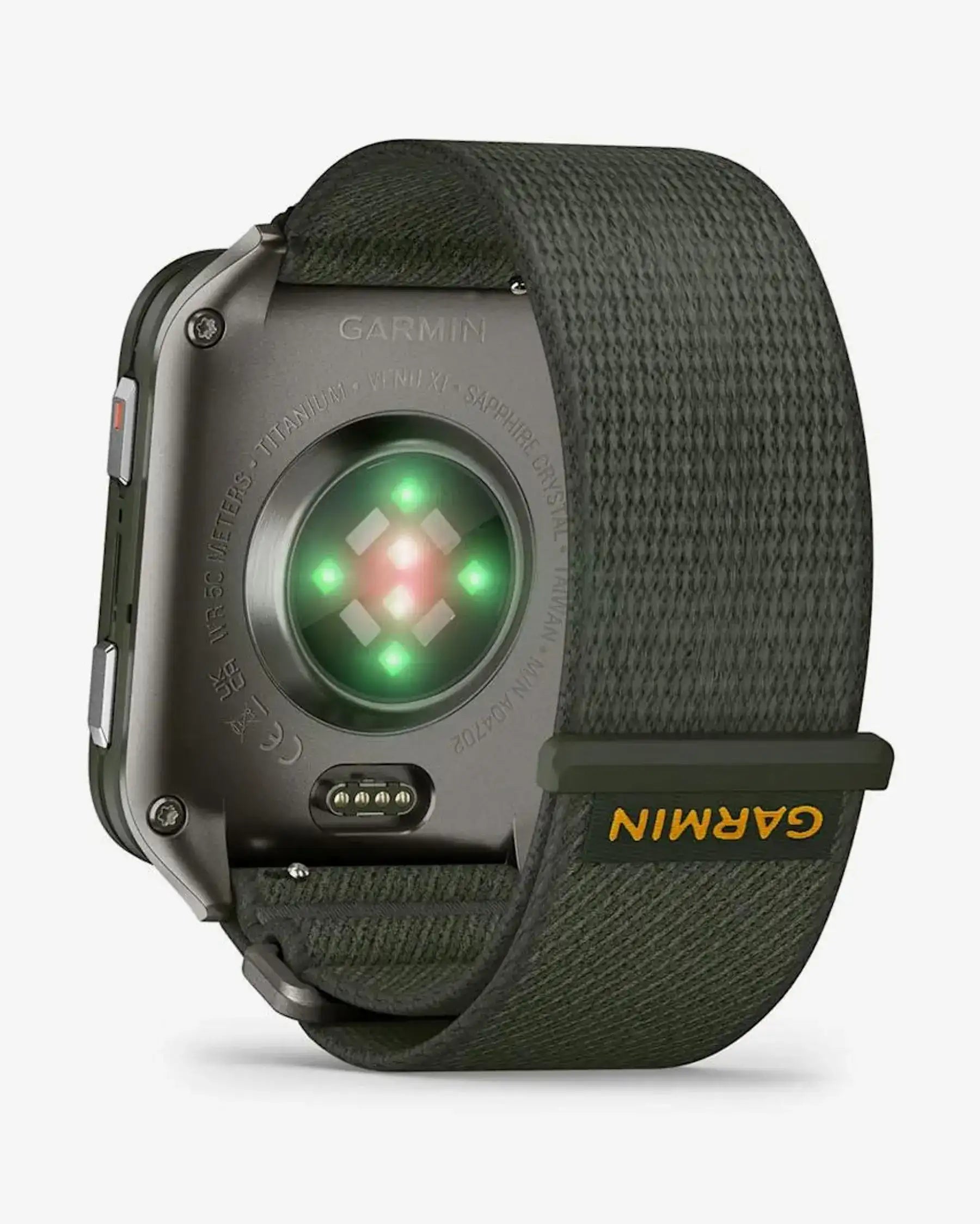 Garmin Venu Sq 3 - Smartwatch AMOLED con GPS