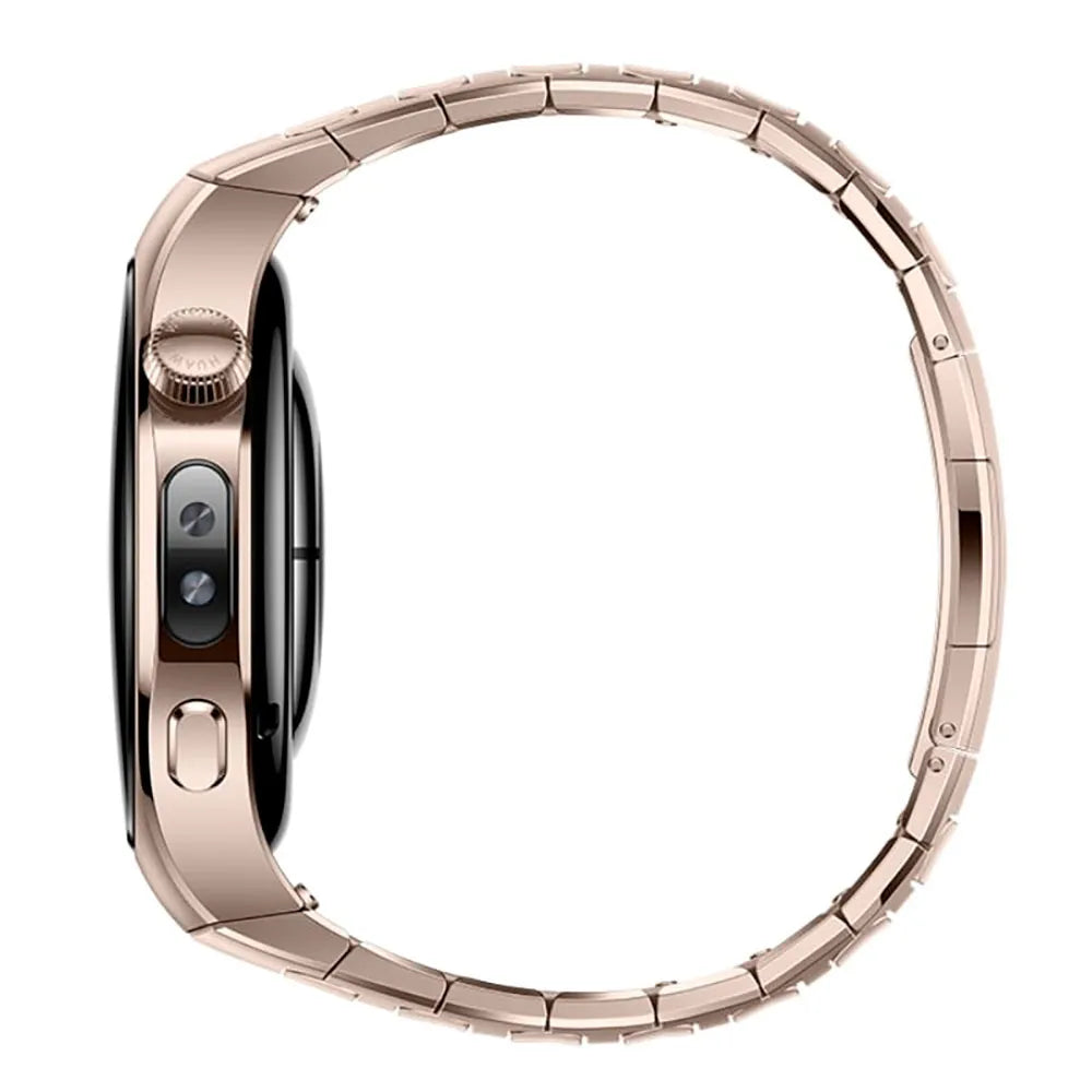 Huawei Watch 5 42 mm Sand Gold Titanium AMOLED