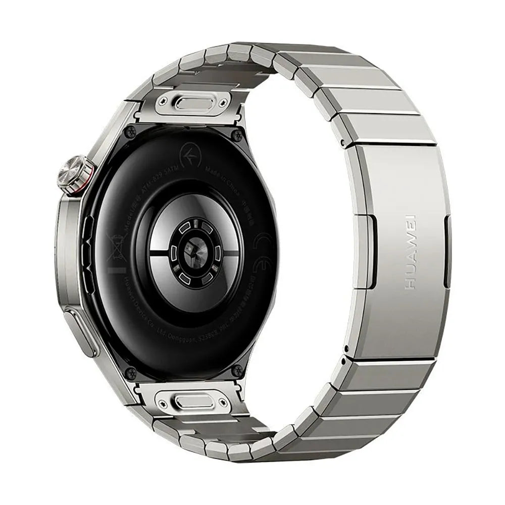 Huawei Watch GT6 Pro Smartwatch Titanio GPS Dual