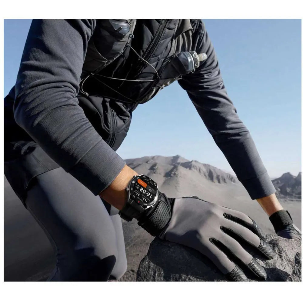 Huawei Watch Ultimate Smartwatch GPS Pantalla 1.5"