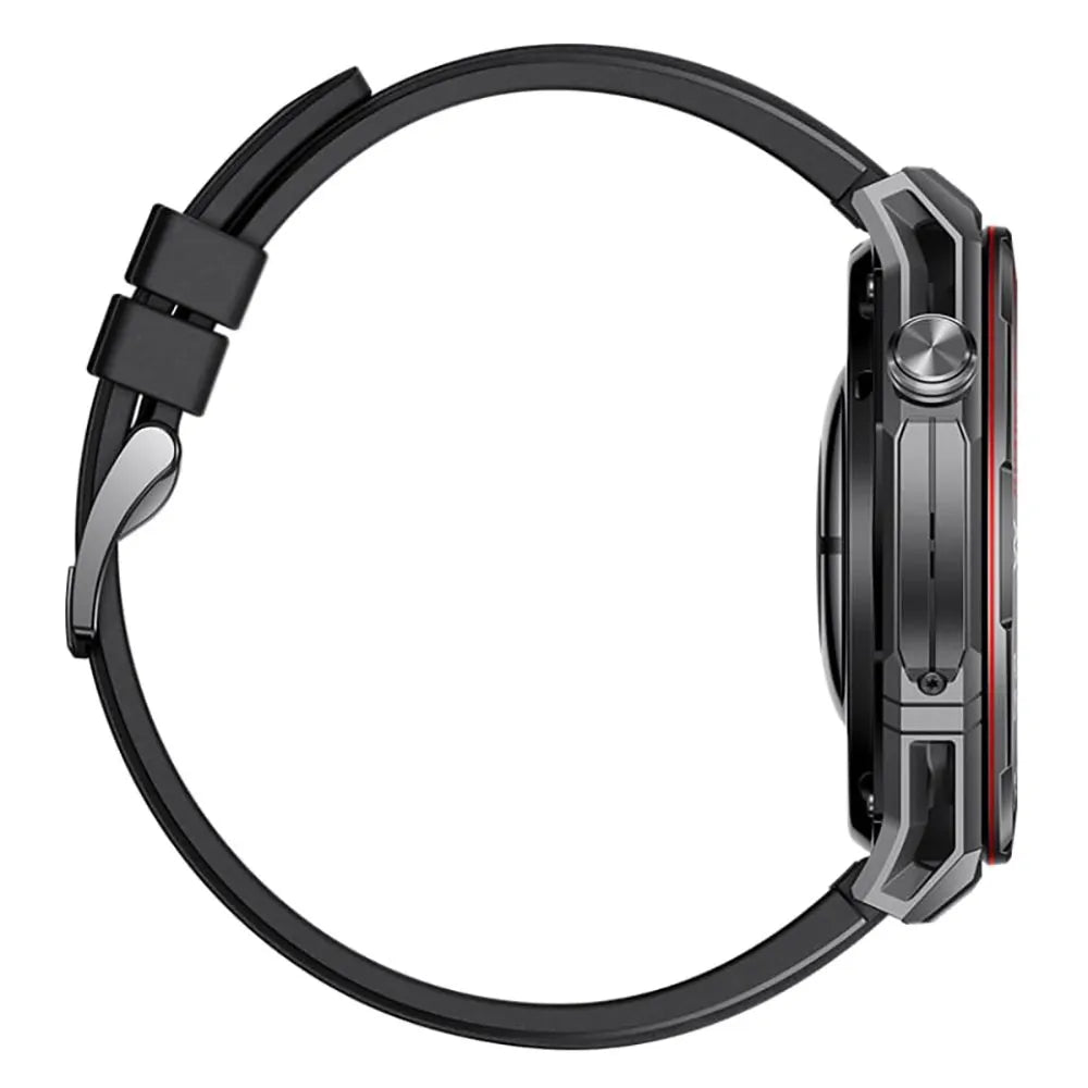 Huawei Watch Ultimate 2 - Reloj Inteligente Deportivo