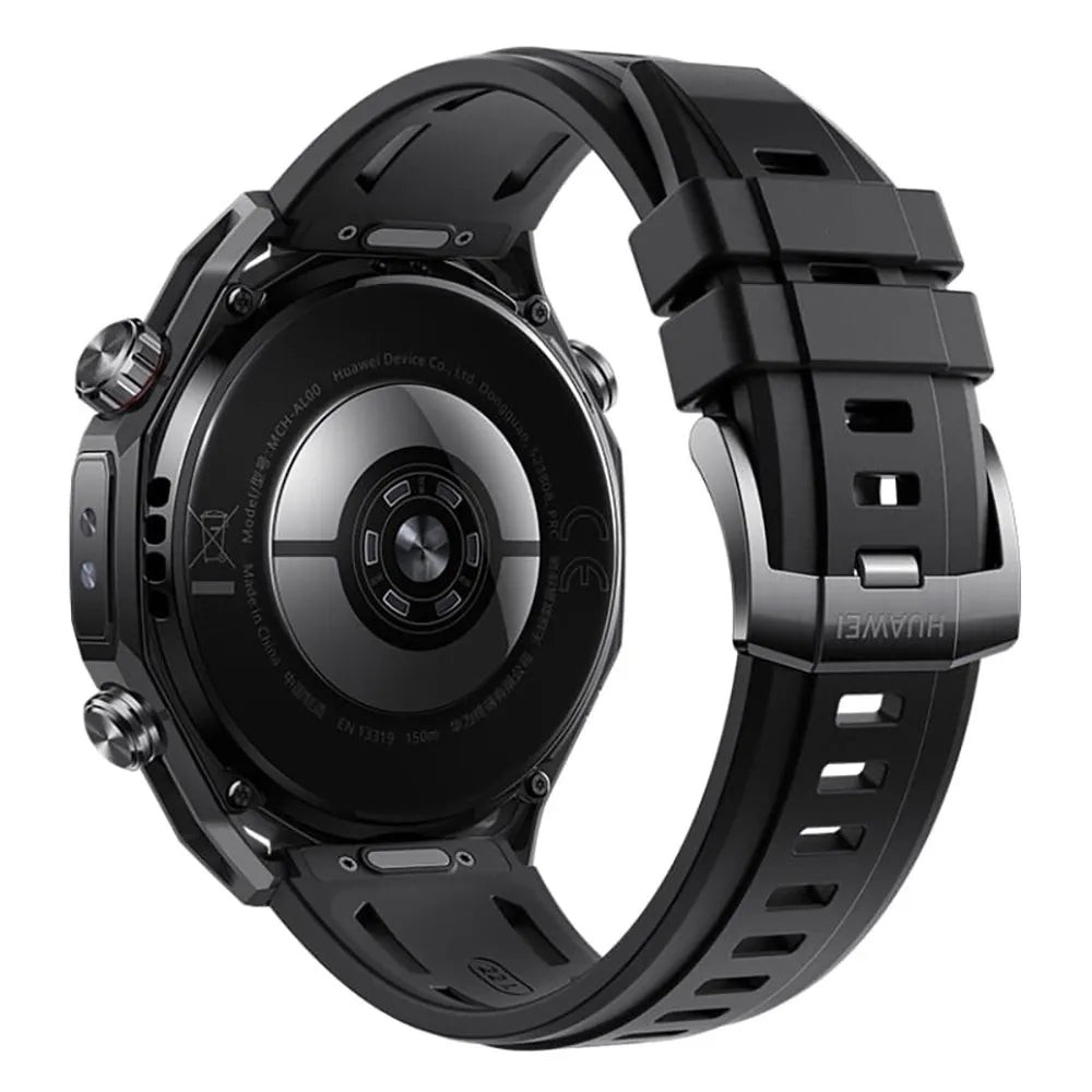 Huawei Watch Ultimate 2 - Reloj Inteligente Deportivo
