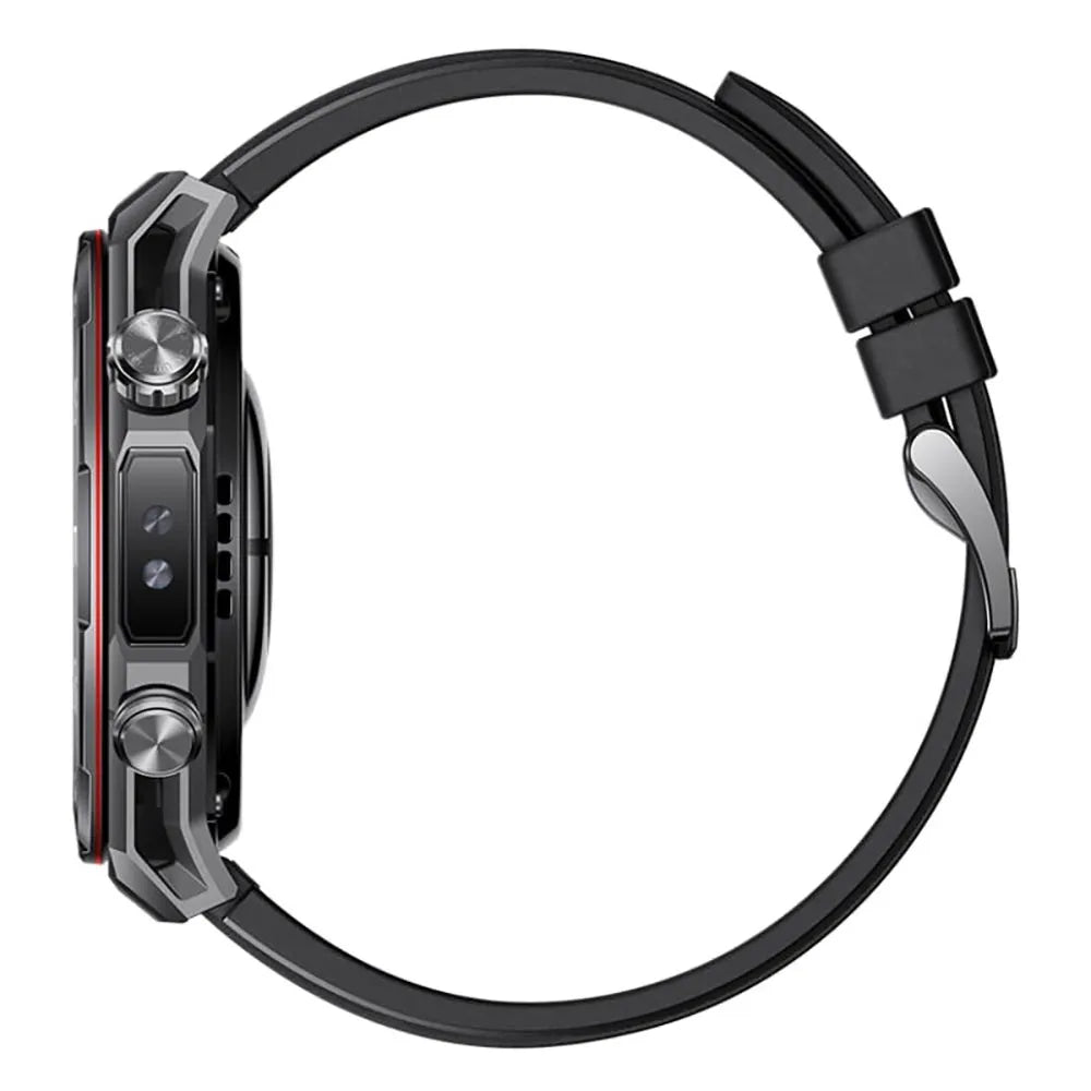 Huawei Watch Ultimate 2 - Reloj Inteligente Deportivo
