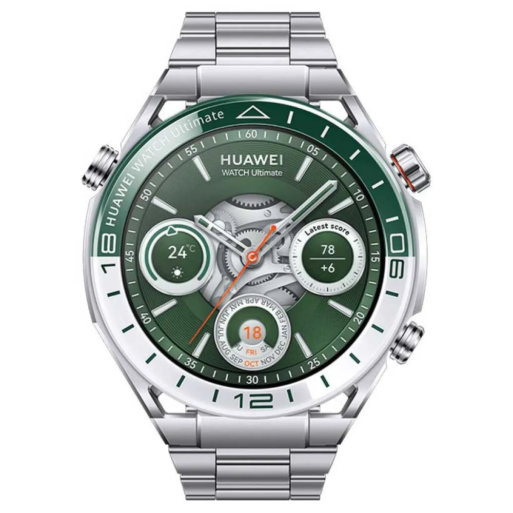 Huawei Watch Ultimate Smartwatch GPS Pantalla 1.5"