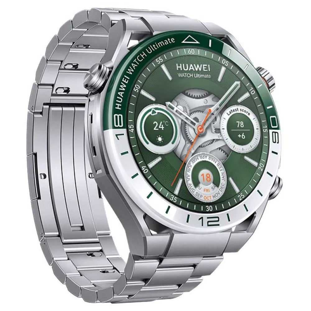 Huawei Watch Ultimate Smartwatch GPS Pantalla 1.5"