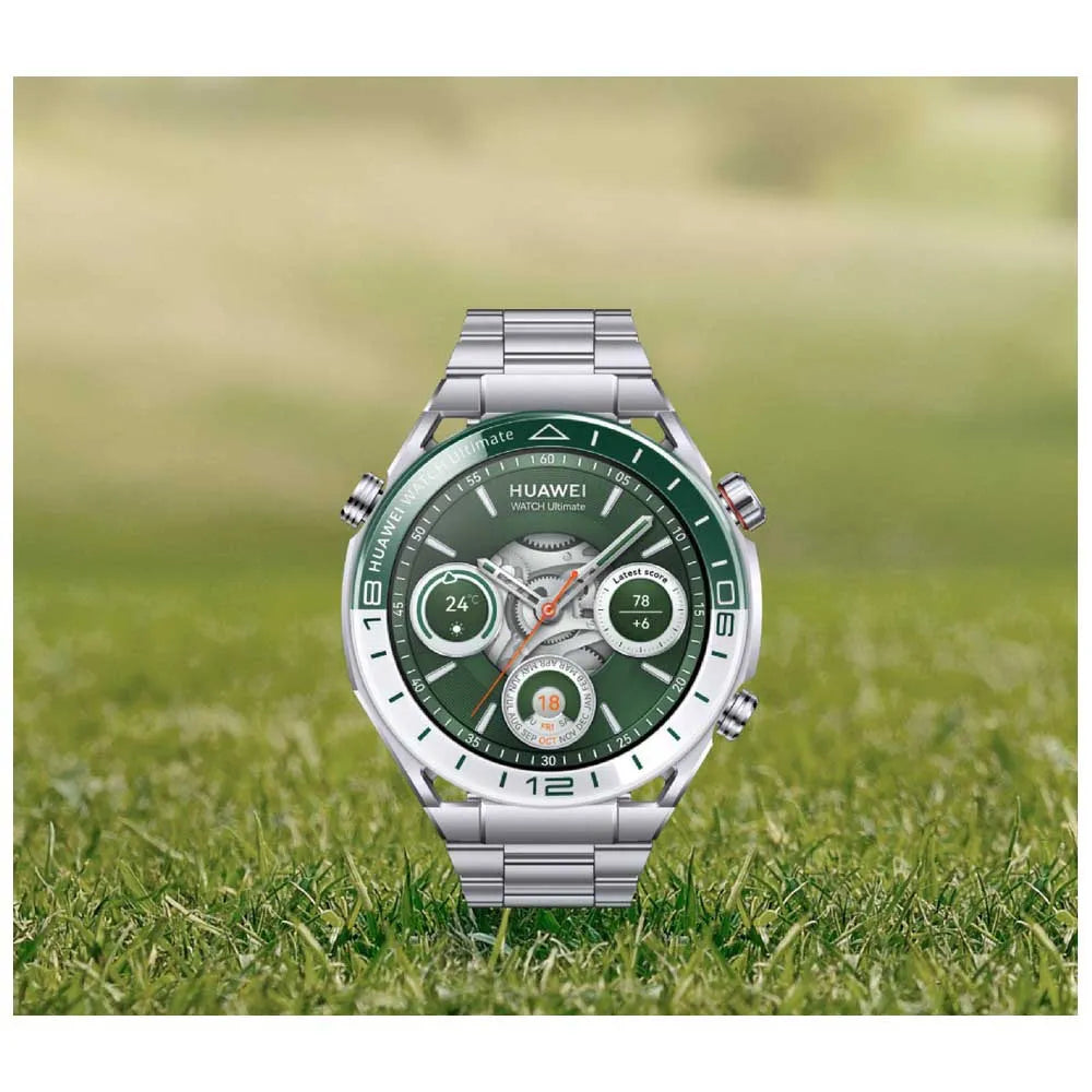 Huawei Watch Ultimate Smartwatch GPS Pantalla 1.5"