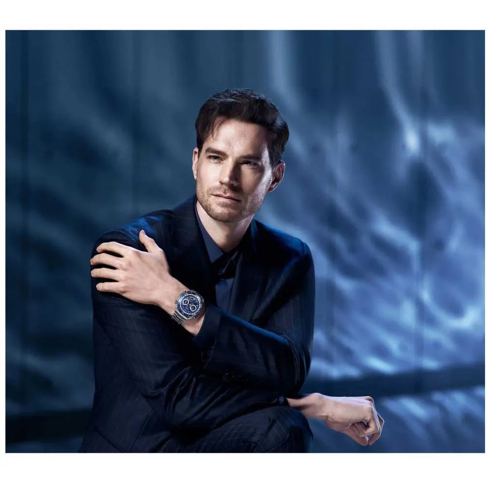 Huawei Watch Ultimate Smartwatch GPS Pantalla 1.5"