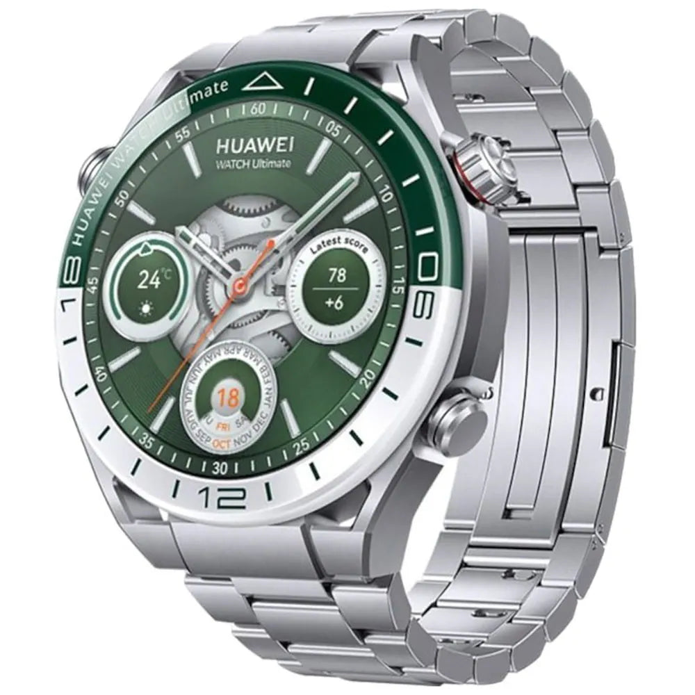 Huawei Watch Ultimate Smartwatch GPS Pantalla 1.5"