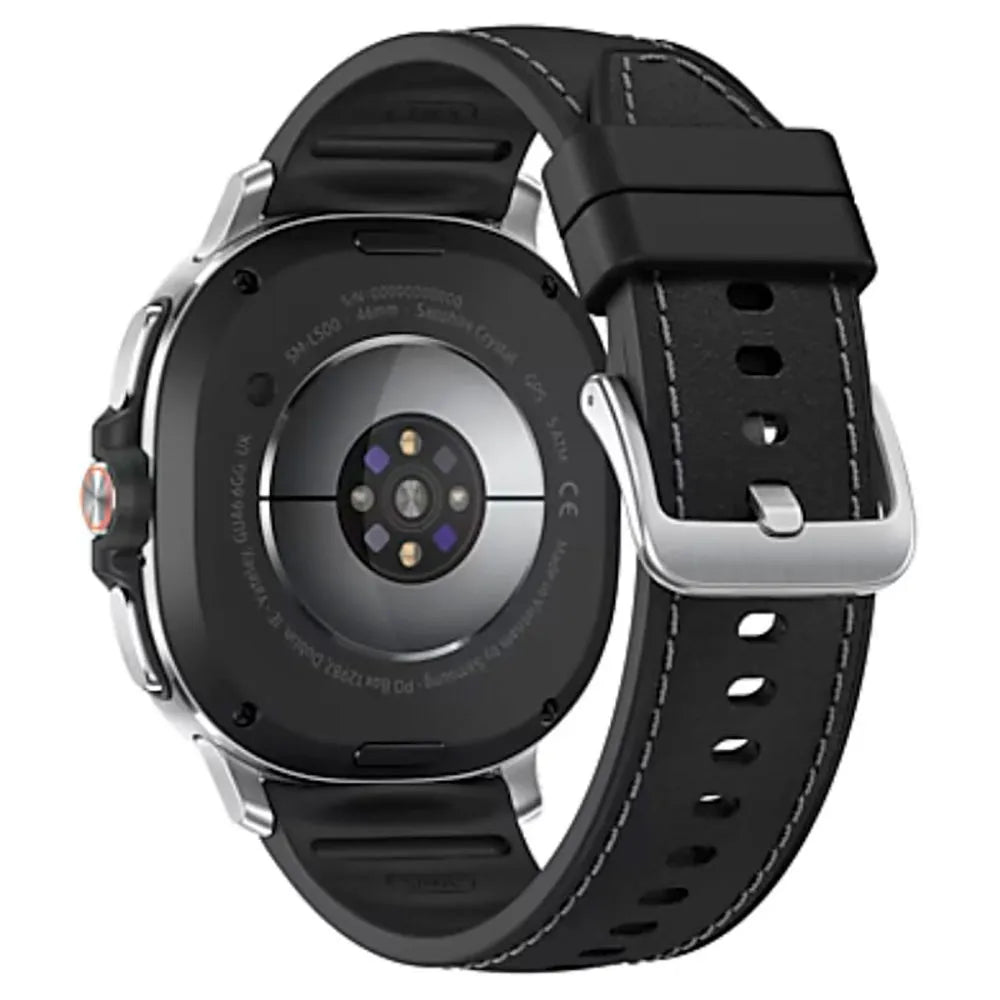 Samsung Galaxy Watch 8 Classic 46mm LTE - Reloj Inteligente