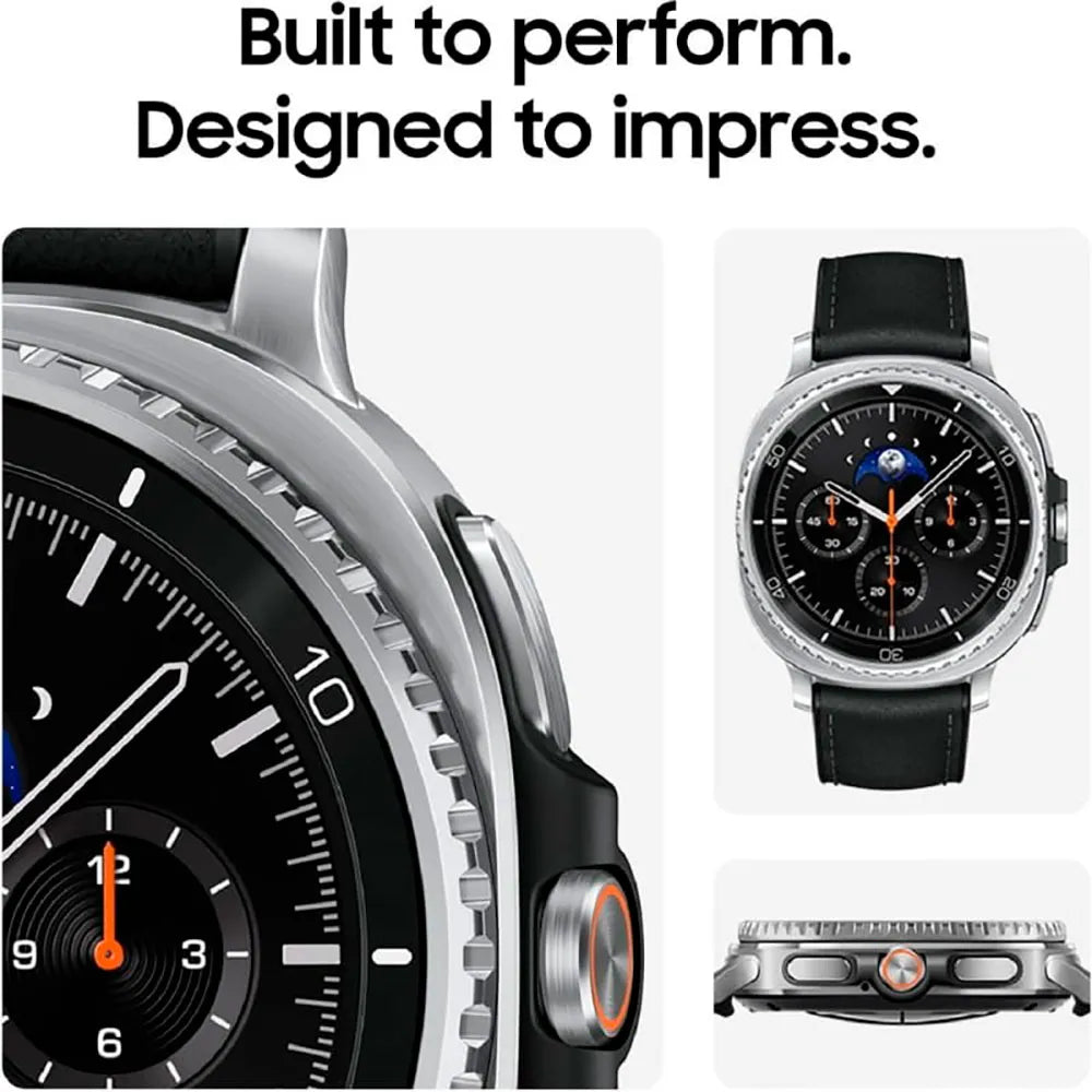 Samsung Galaxy Watch 8 Classic 46mm LTE - Reloj Inteligente