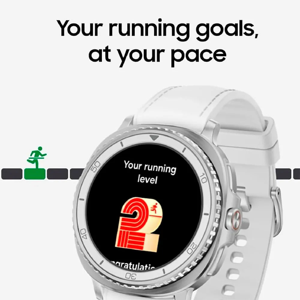 Samsung Galaxy Watch 8 Classic 46mm LTE - Reloj Inteligente