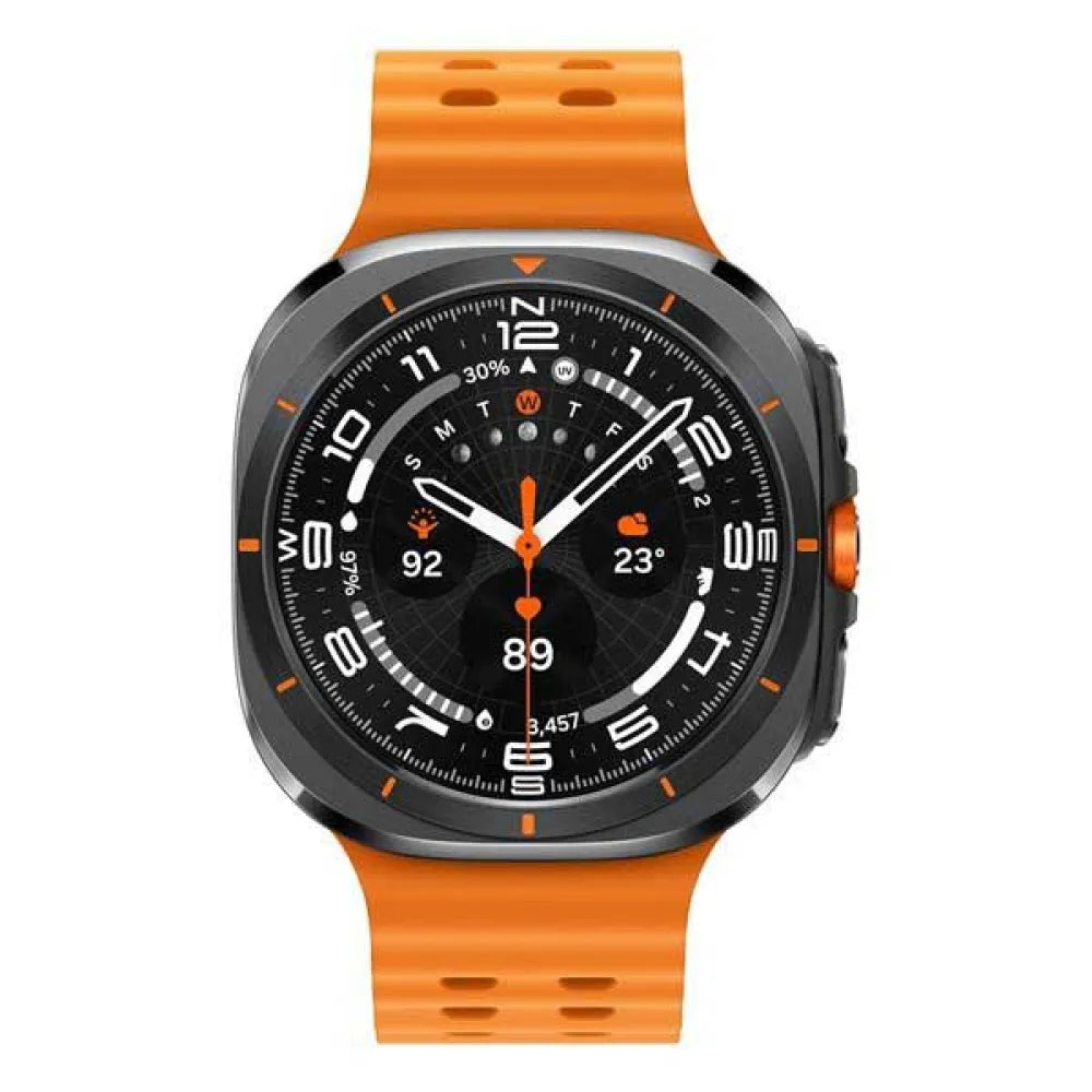 Samsung Galaxy Watch Ultra 47 mm Titanio Smartwatch