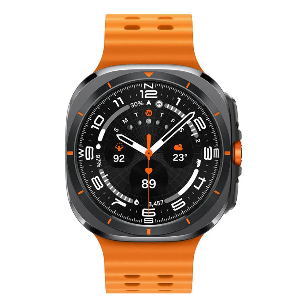 Samsung Galaxy Watch Ultra 47 mm Titanio Smartwatch